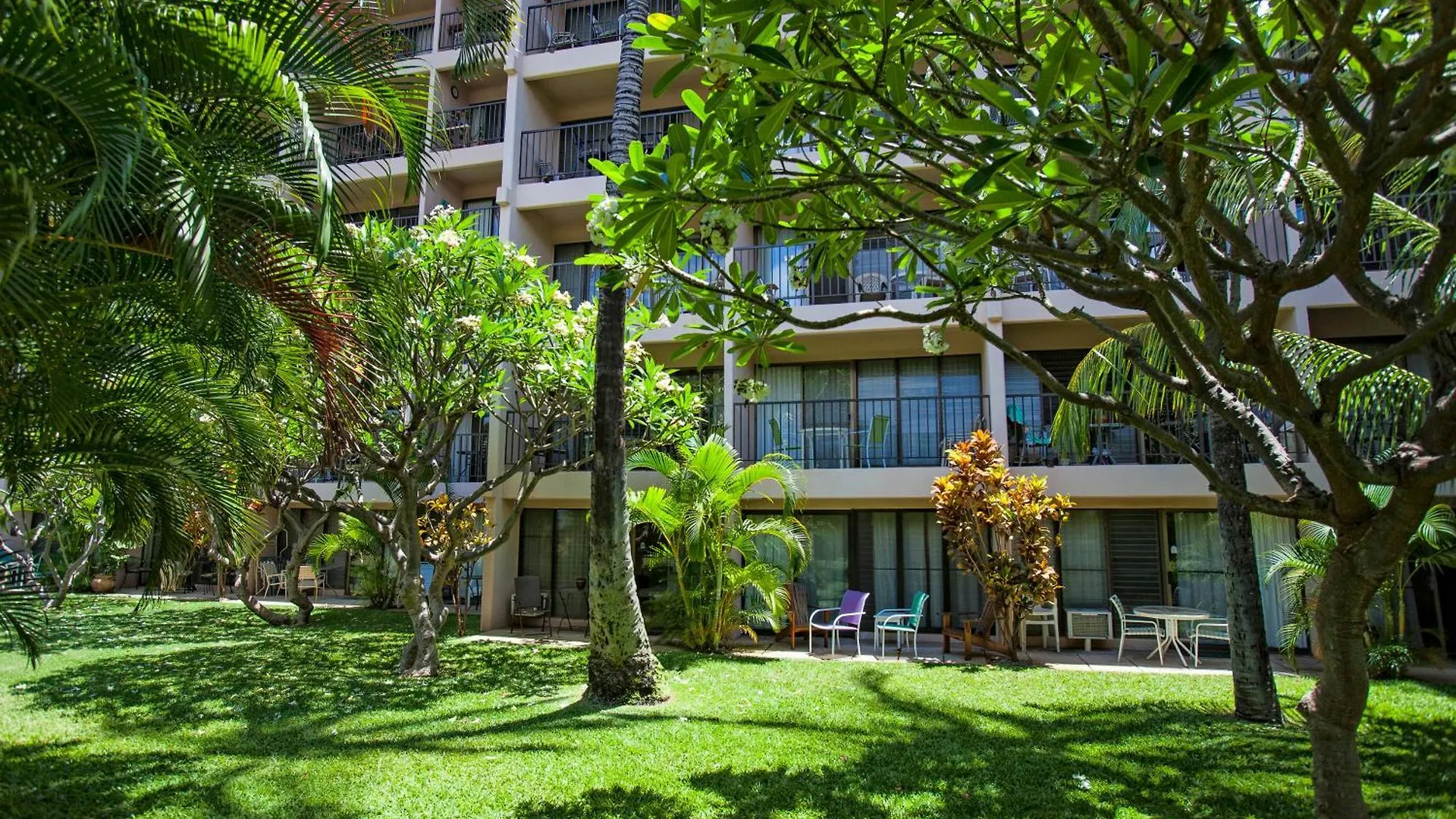 Holiday home Akahi B205 - Mch