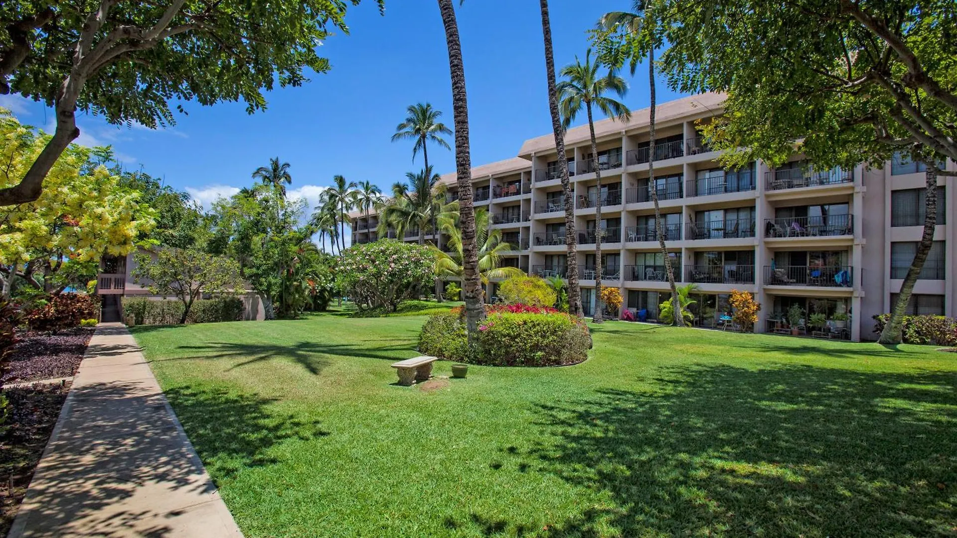 Akahi B205 - Mch Kihei