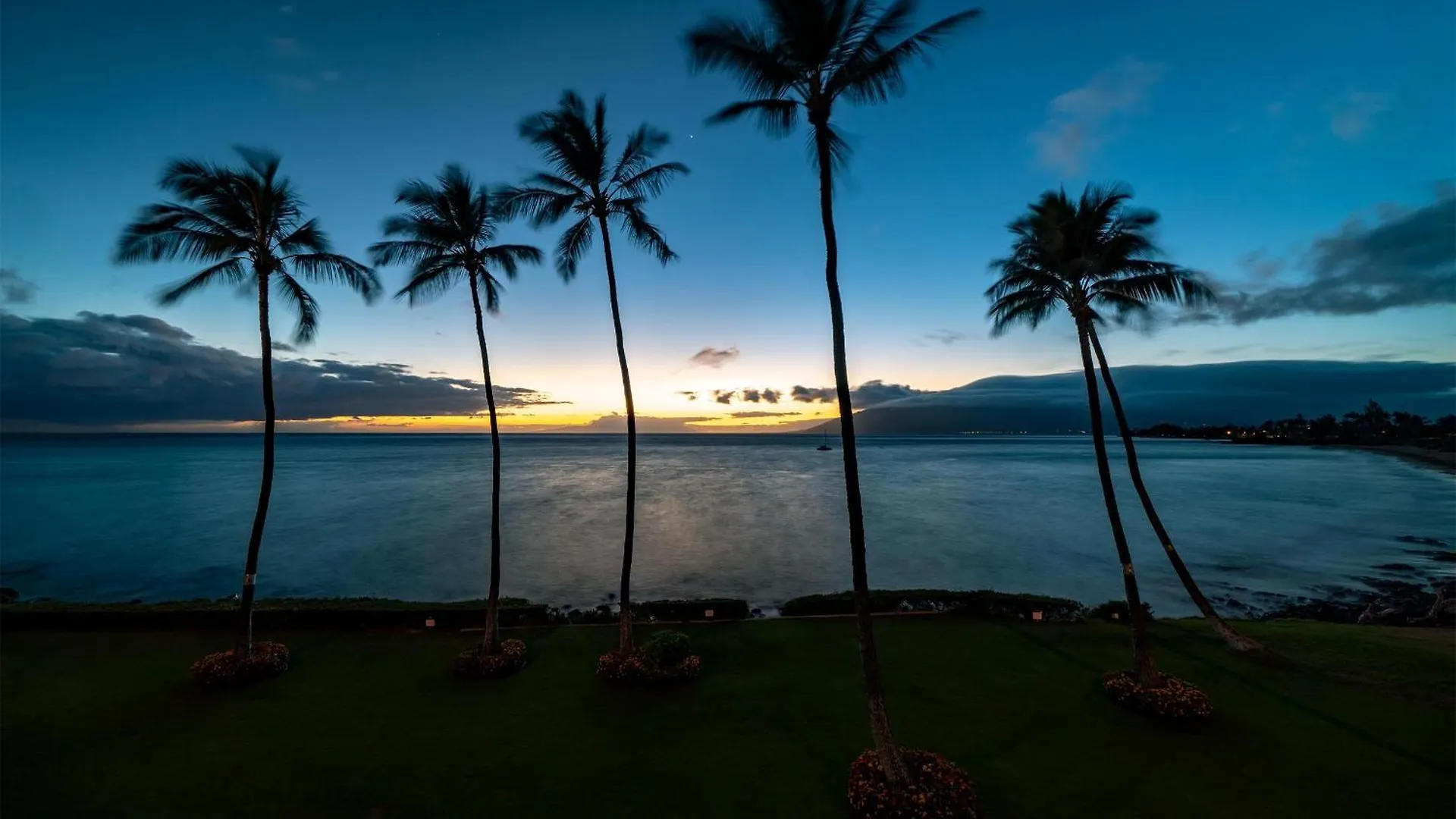 Royal Mauian 309 Hébergement de vacances
