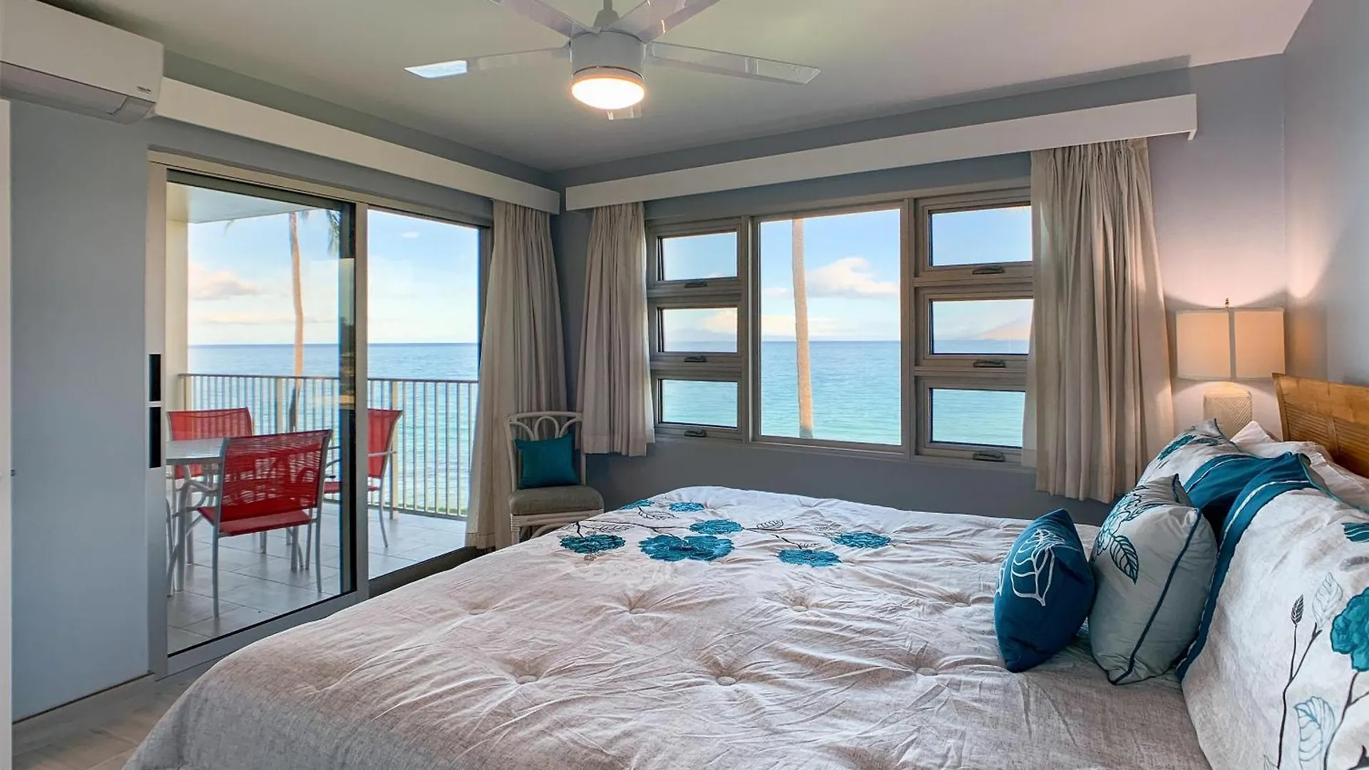 Hébergement de vacances Royal Mauian 309 *