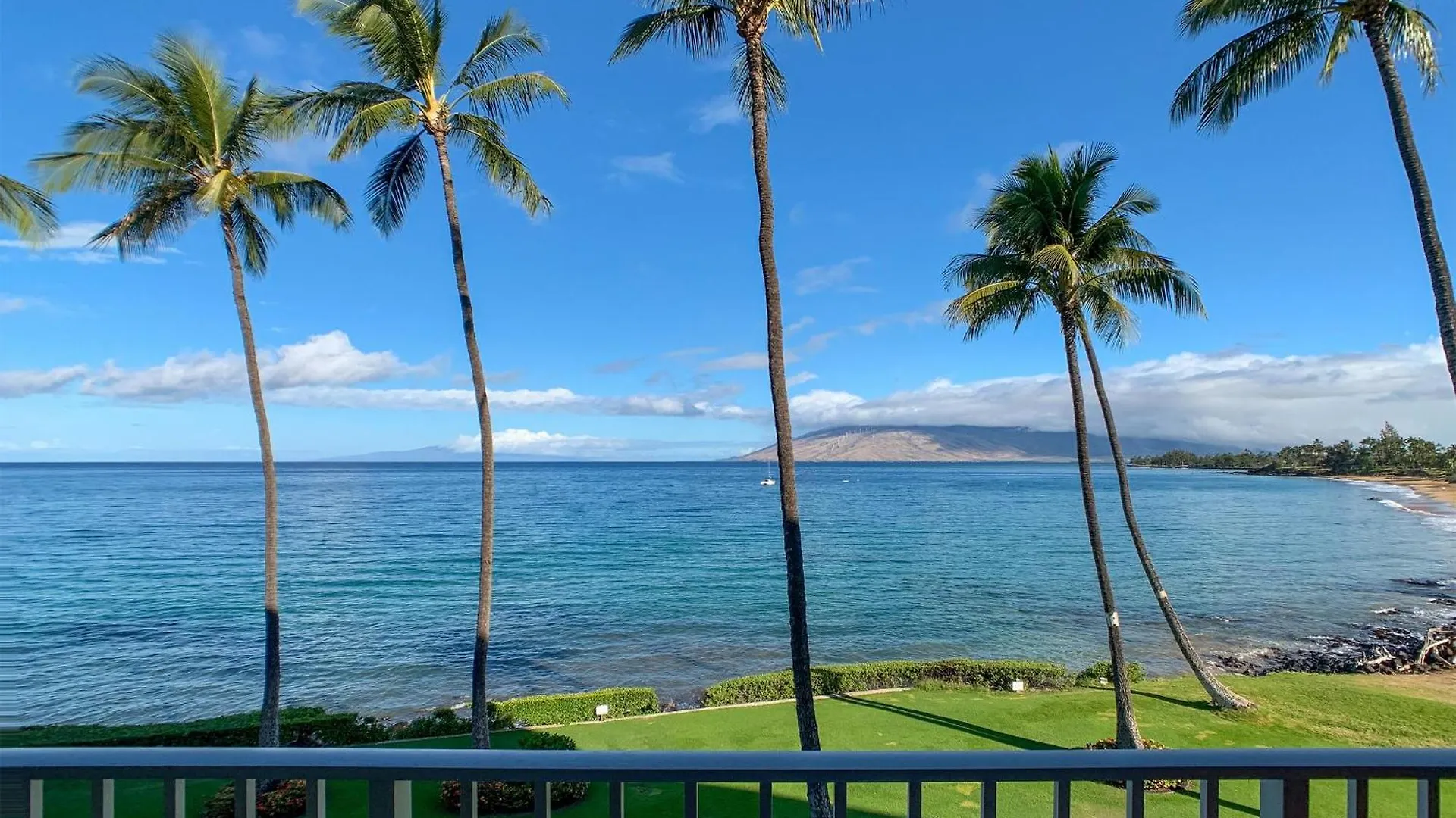 Royal Mauian 309 Hébergement de vacances