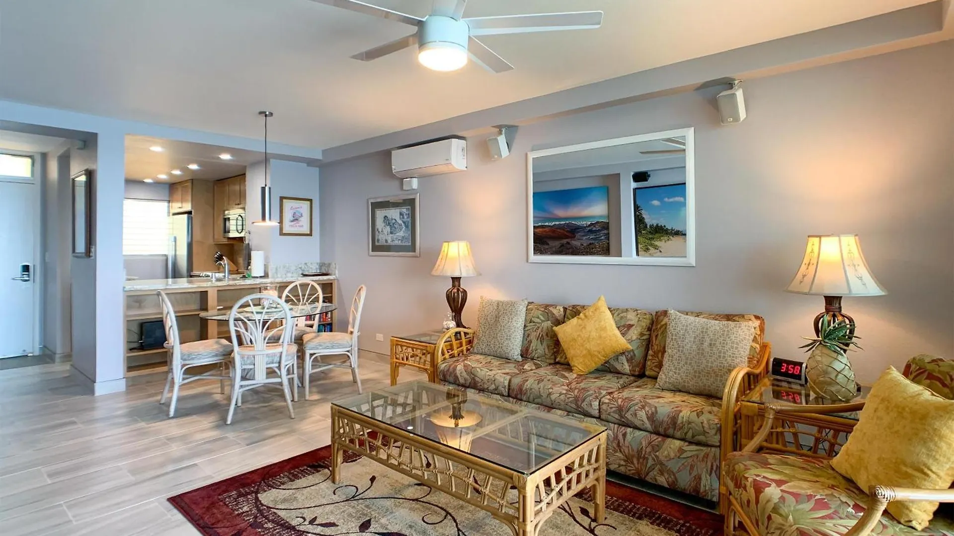 Royal Mauian 309 Hébergement de vacances