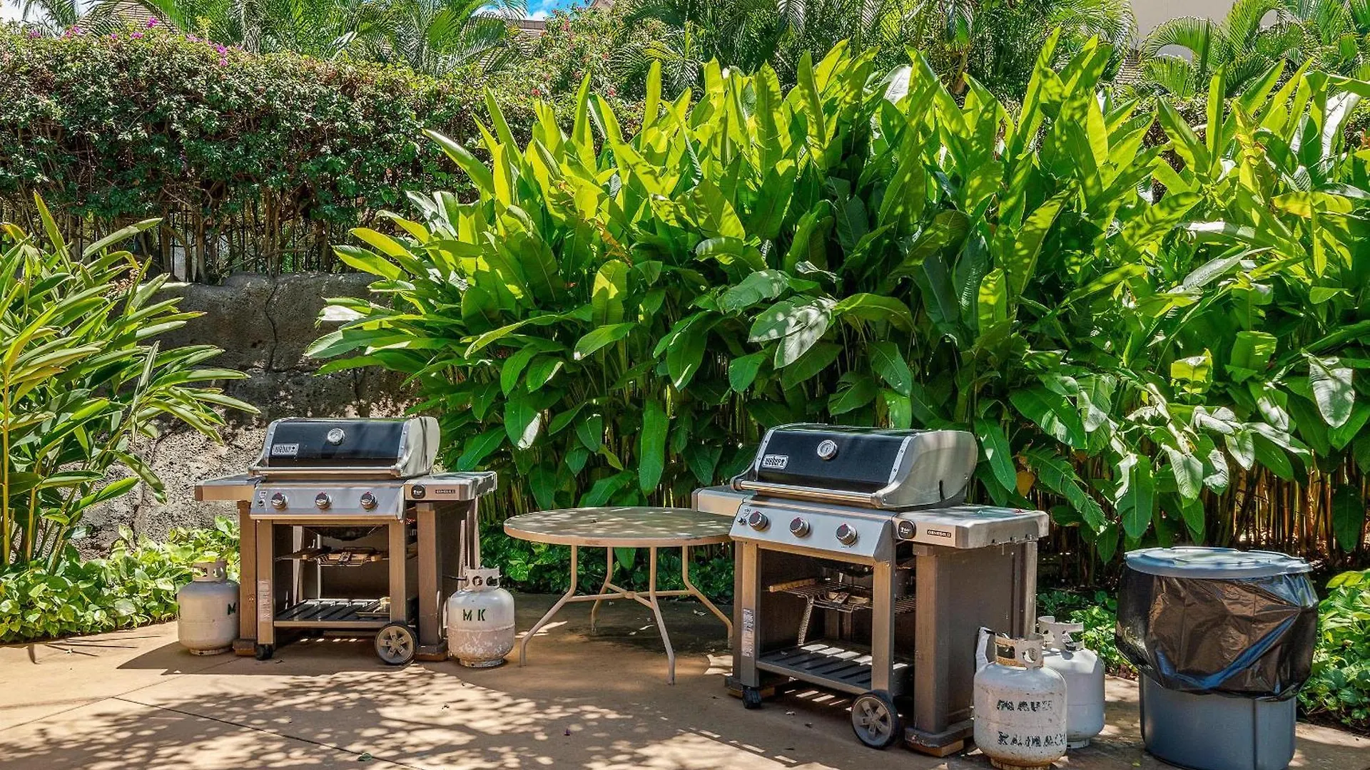 Maui Kamaole J-104 Holiday home
