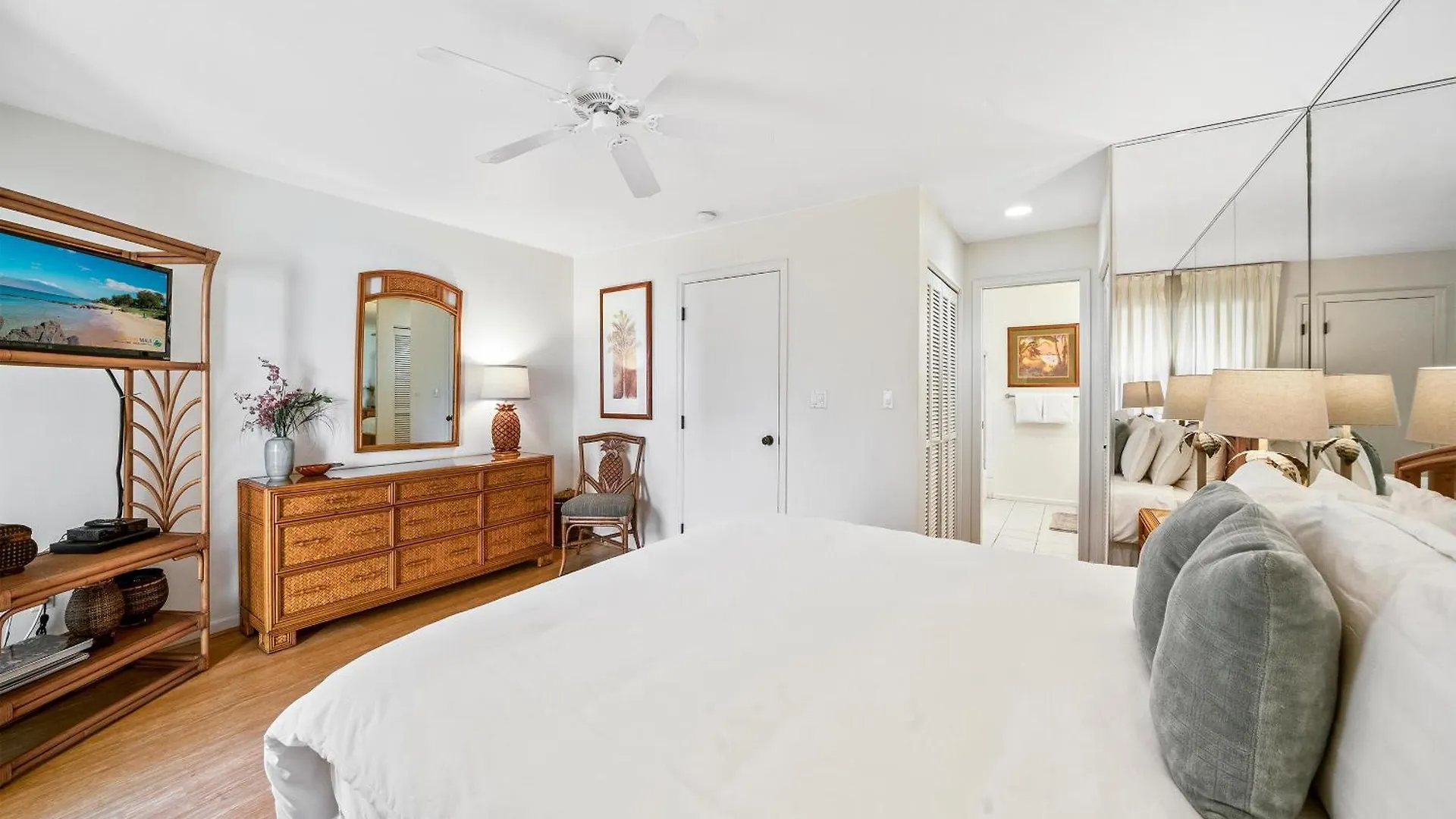 Maui Kamaole J-104 Holiday home