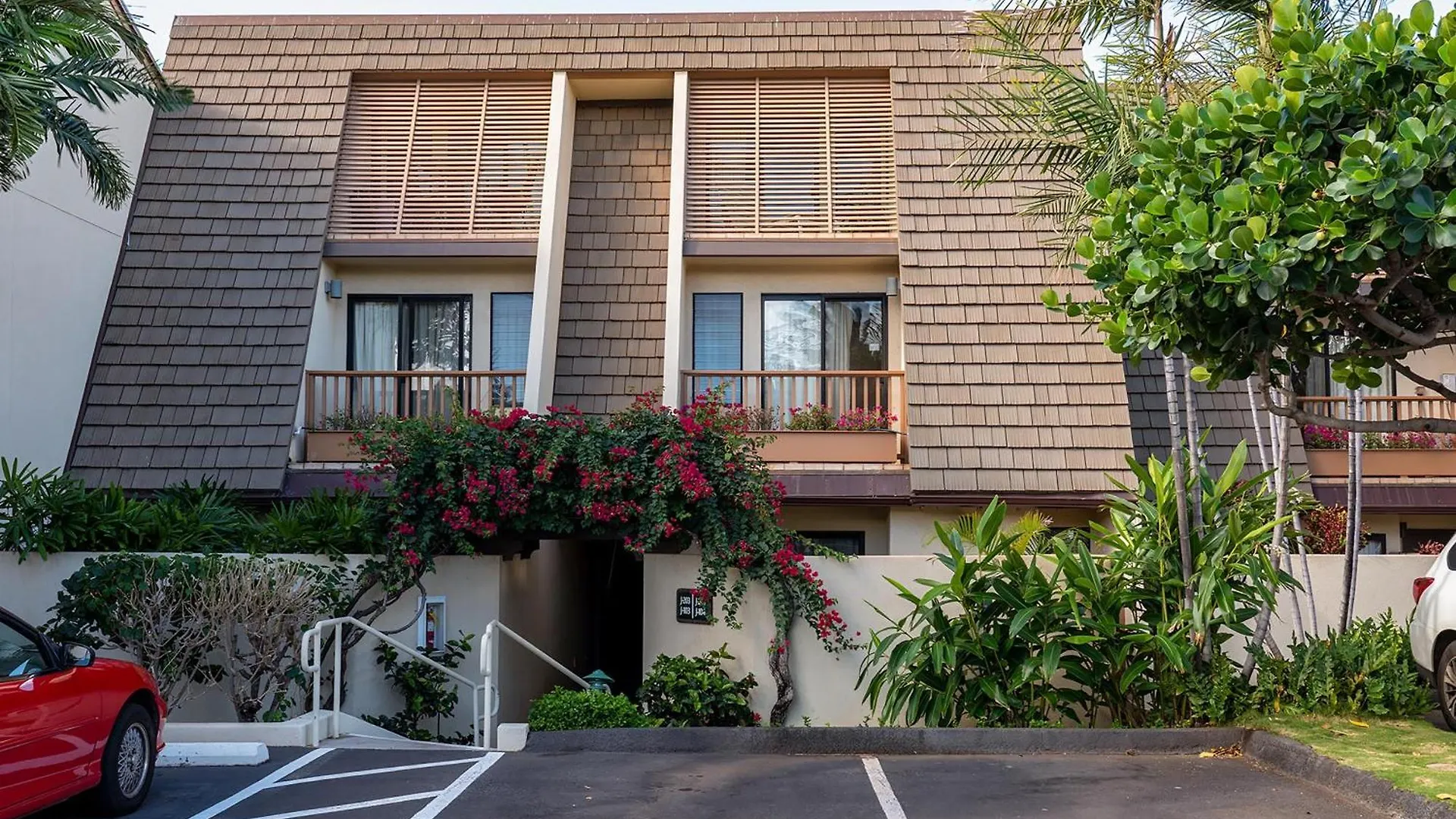 Holiday home Maui Kamaole J-104 Wailea (Maui)