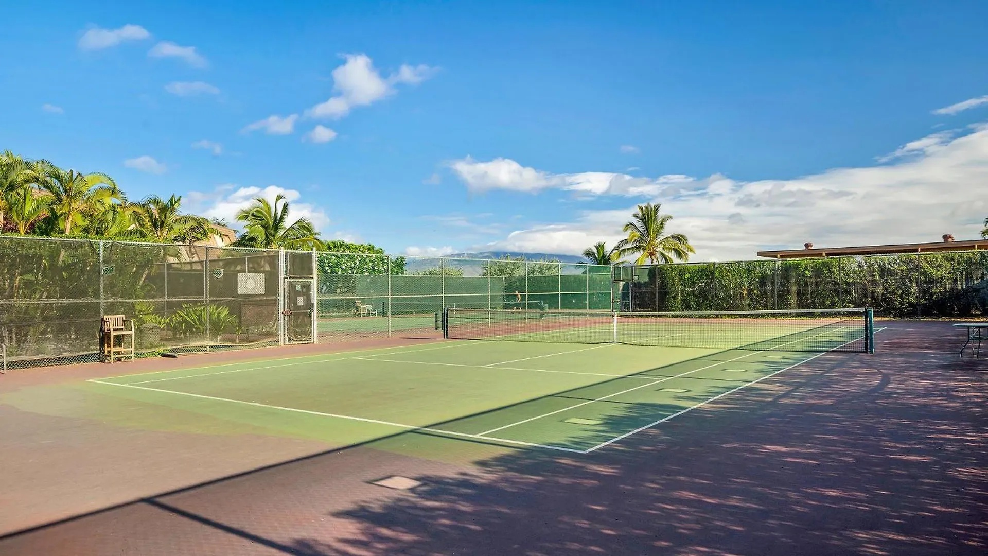 Maui Kamaole J-104 * Wailea (Maui)