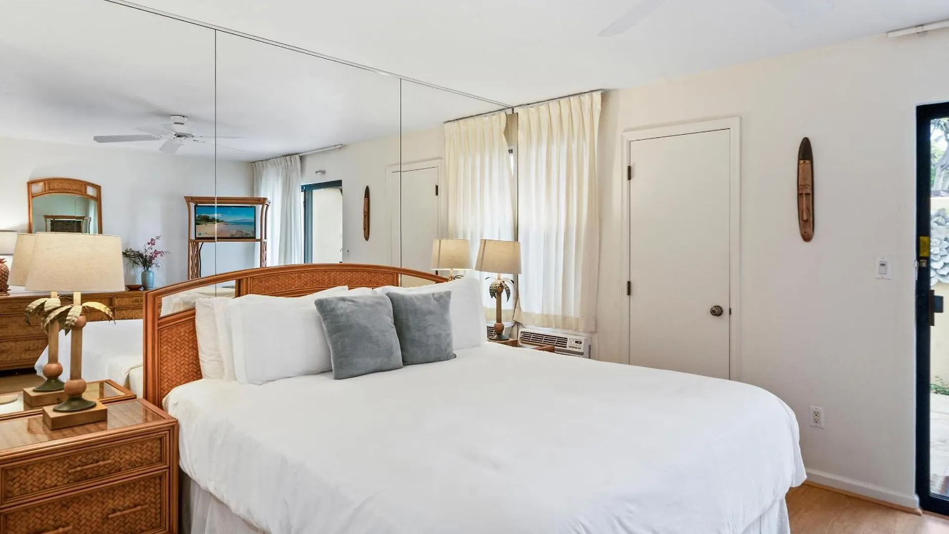 Holiday home Maui Kamaole J-104 Wailea (Maui)