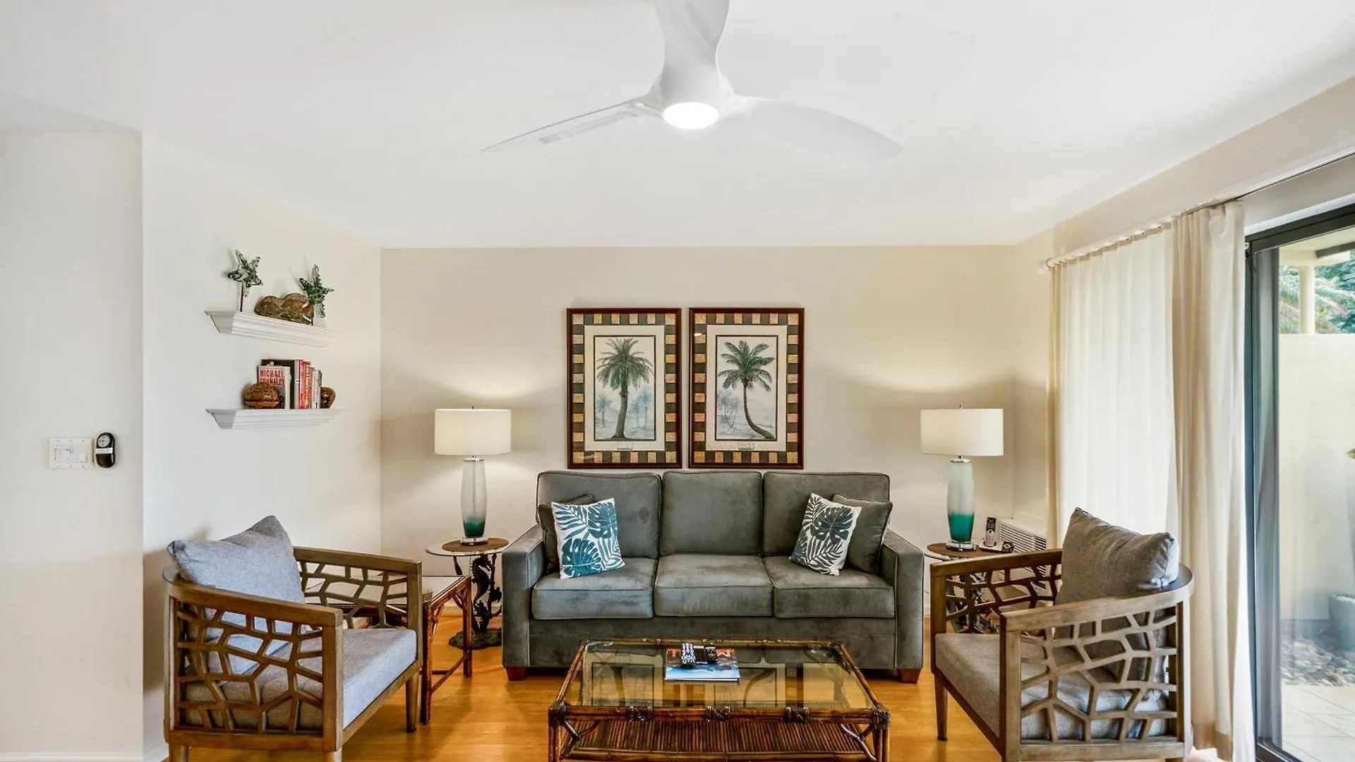 Maui Kamaole J-104 Holiday home *