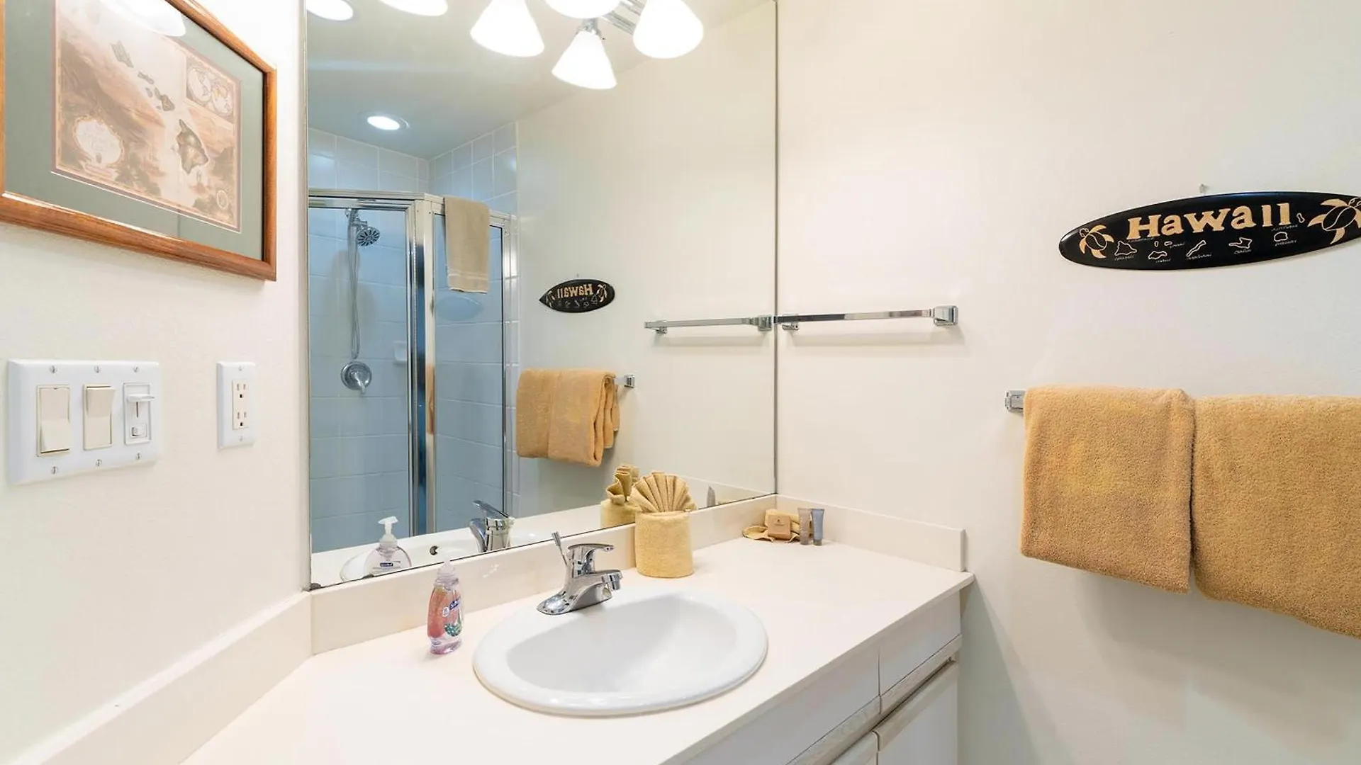 Holiday home Maui Kamaole J-104 Wailea (Maui)