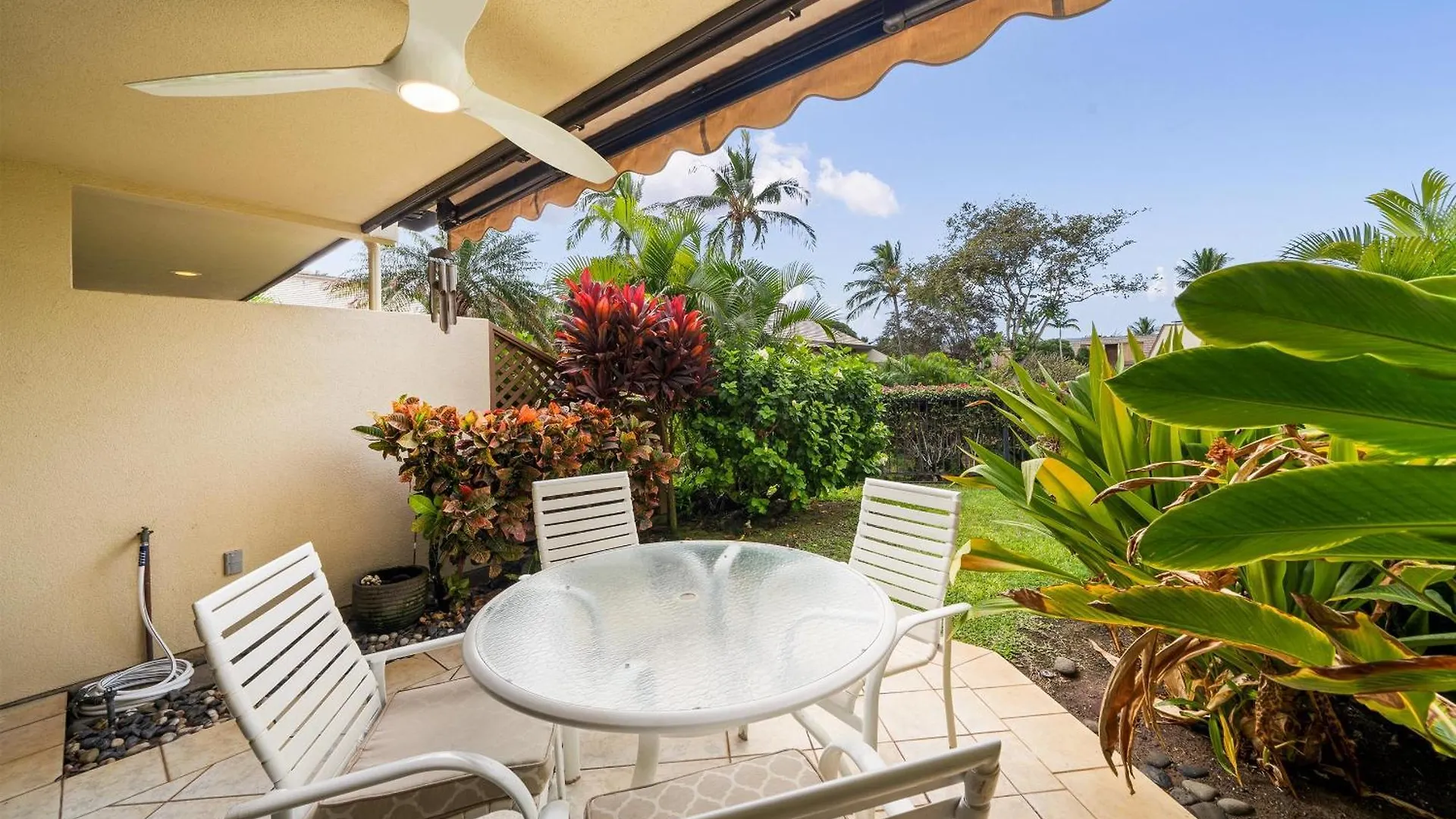 Maui Kamaole J-104 * Wailea (Maui)