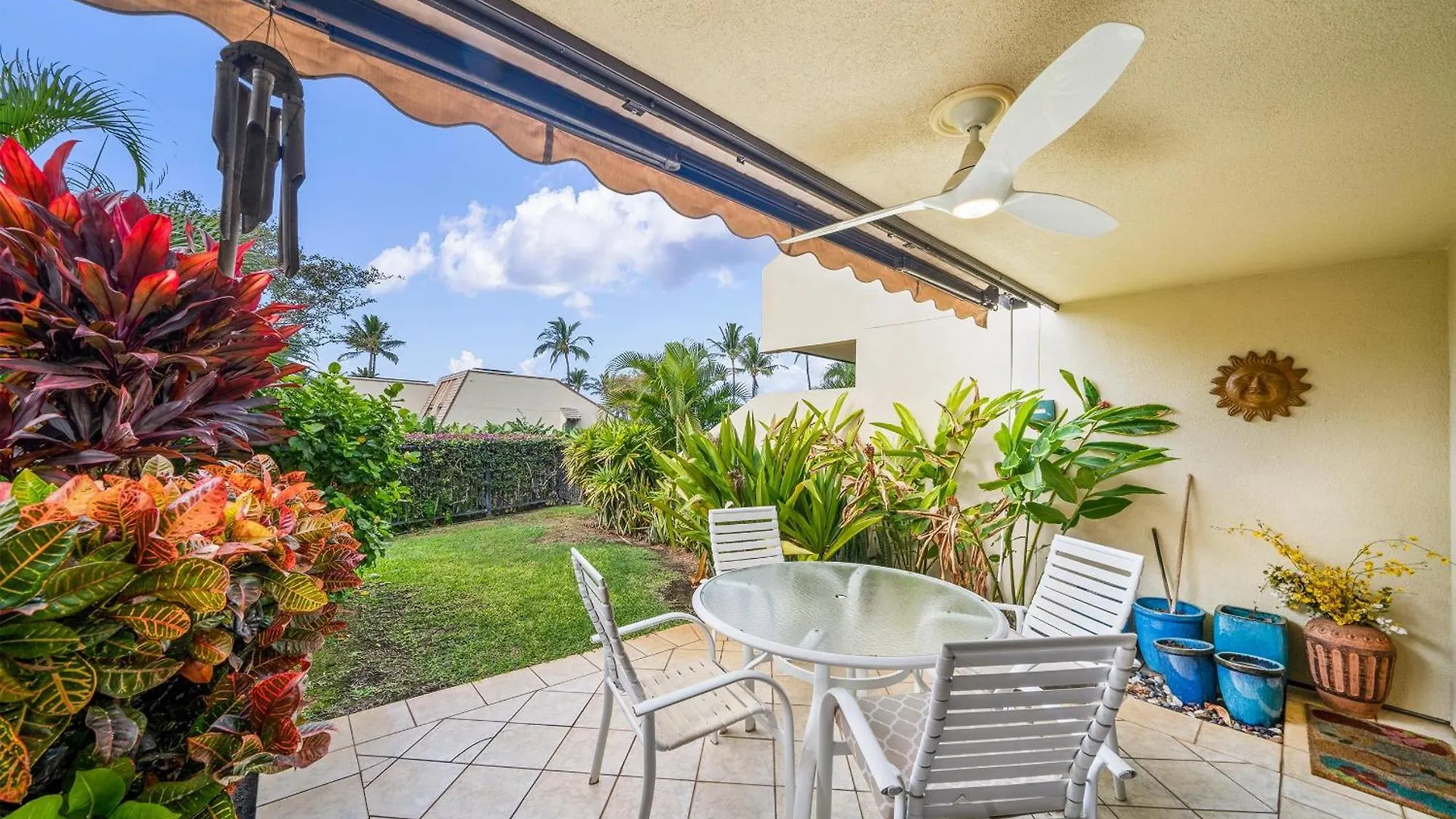 Holiday home Maui Kamaole J-104 Wailea (Maui)