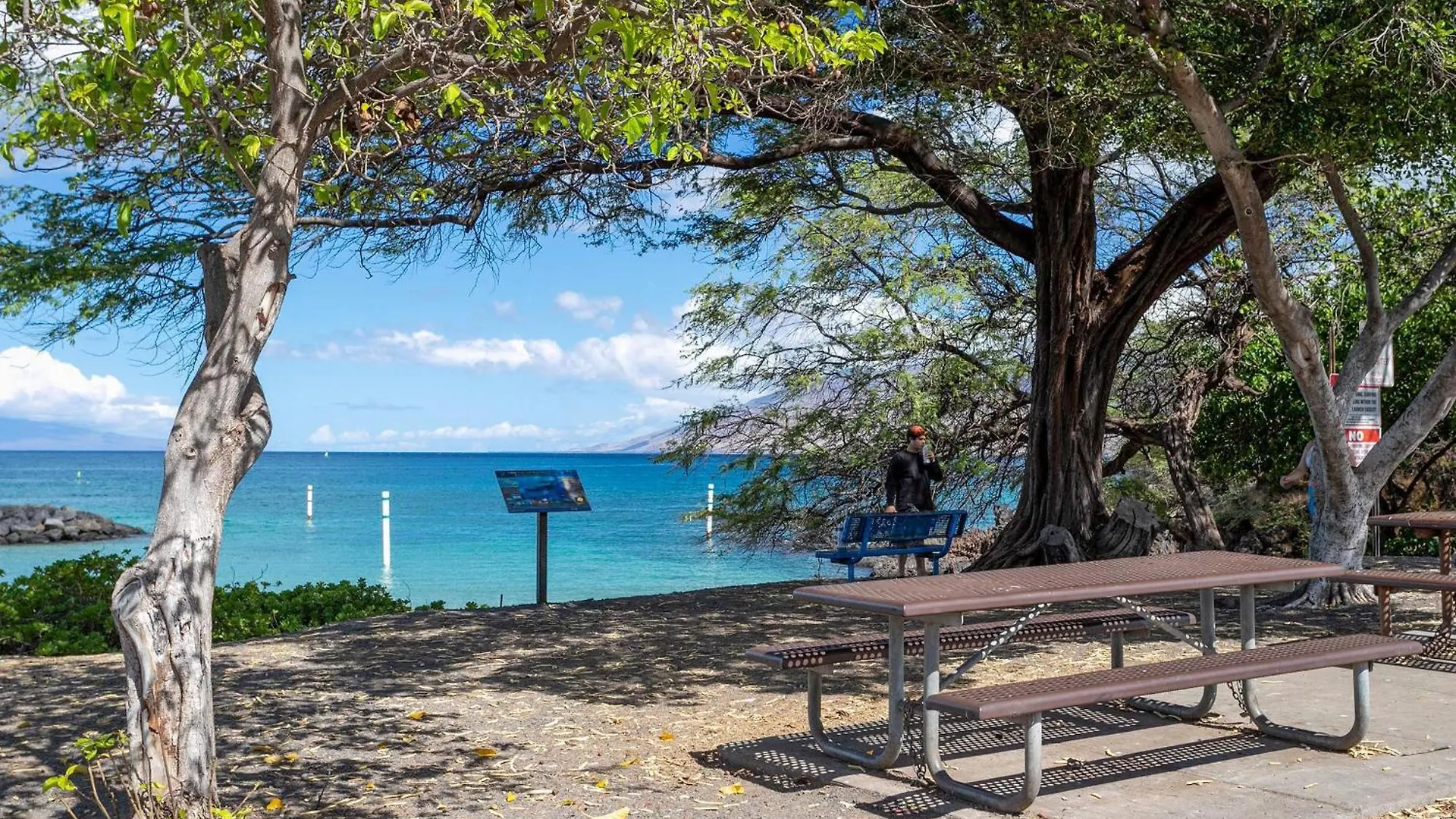 Maui Kamaole G-202