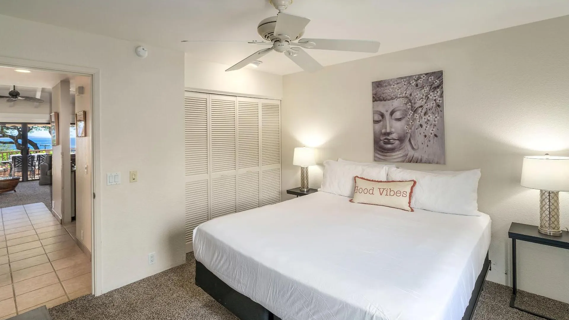 Holiday home Maui Kamaole G-202