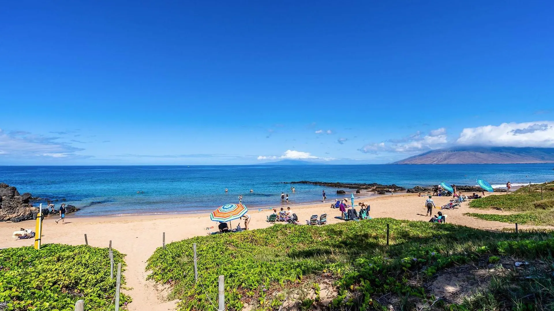 Holiday home Maui Kamaole G-202 Wailea (Maui)