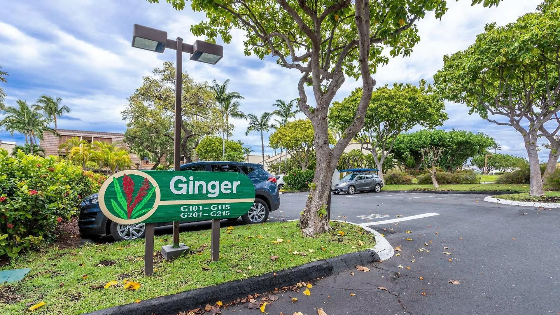 Maui Kamaole G-202 *