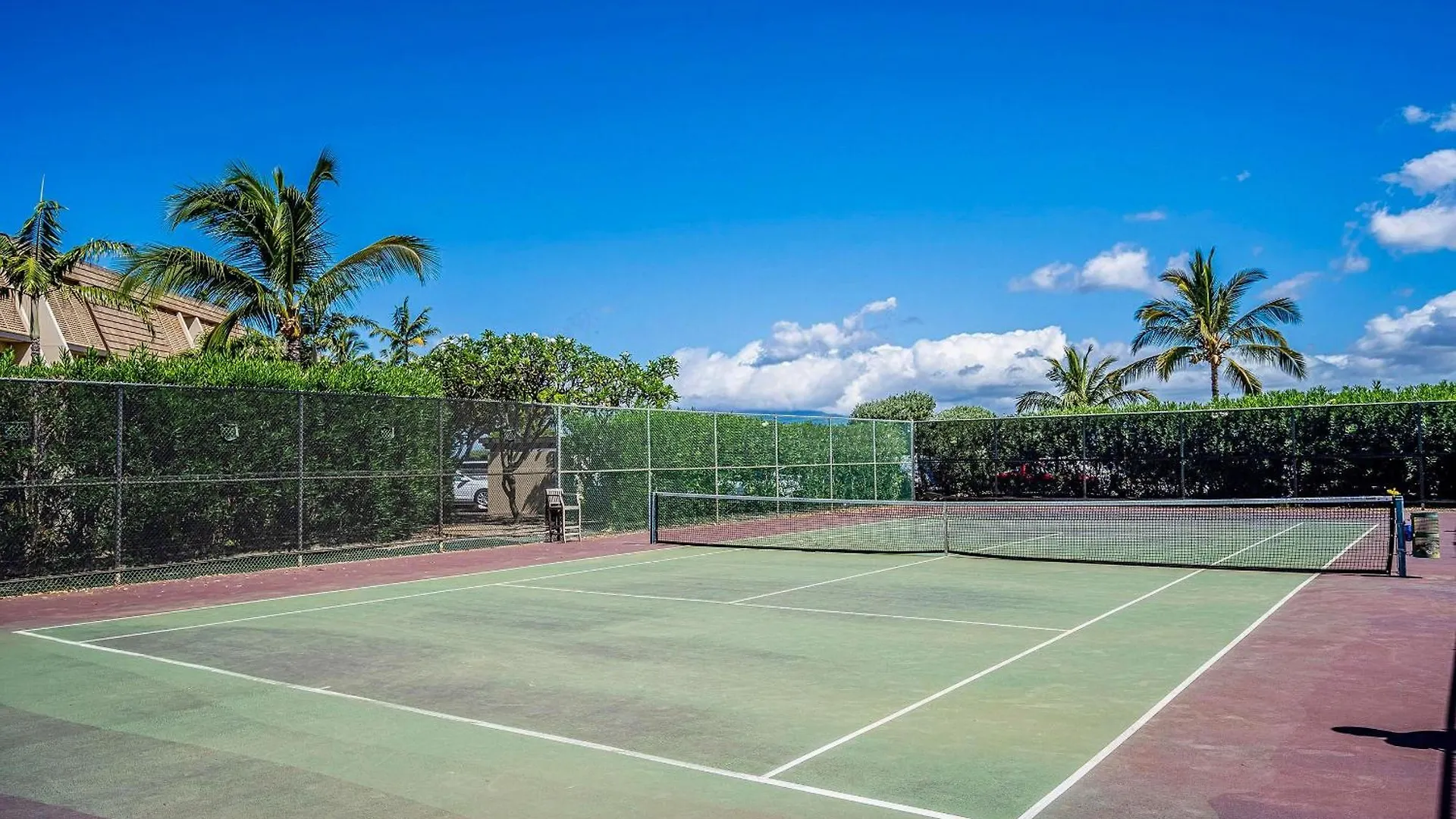 Maui Kamaole G-202 Wailea (Maui)