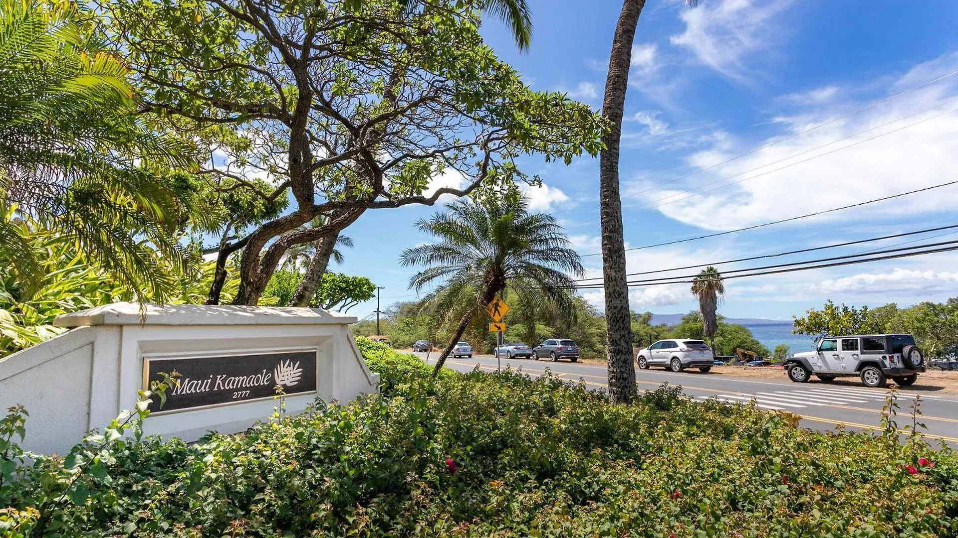 Holiday home Maui Kamaole G-202 Wailea (Maui)