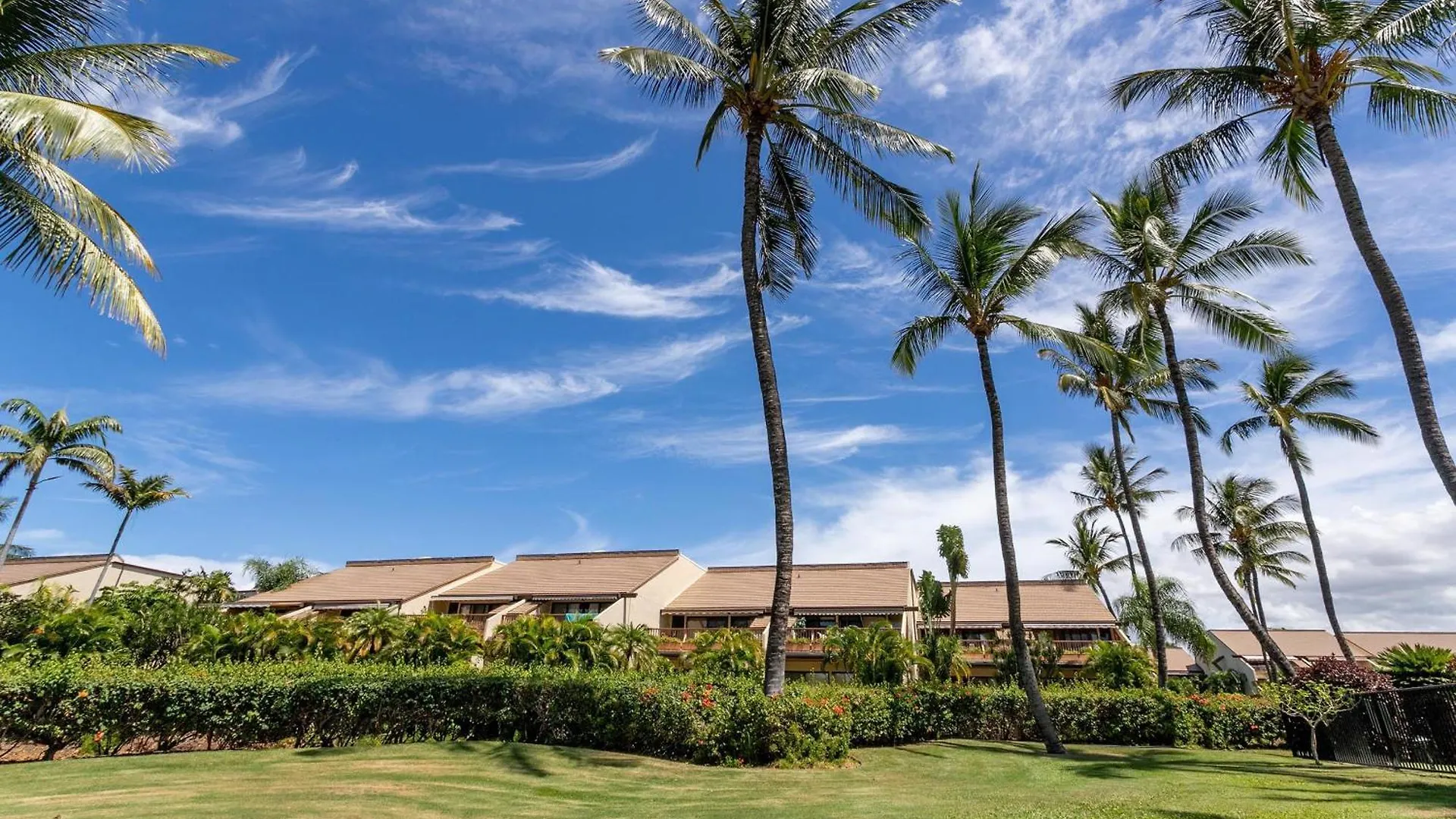 Maui Kamaole G-202 *