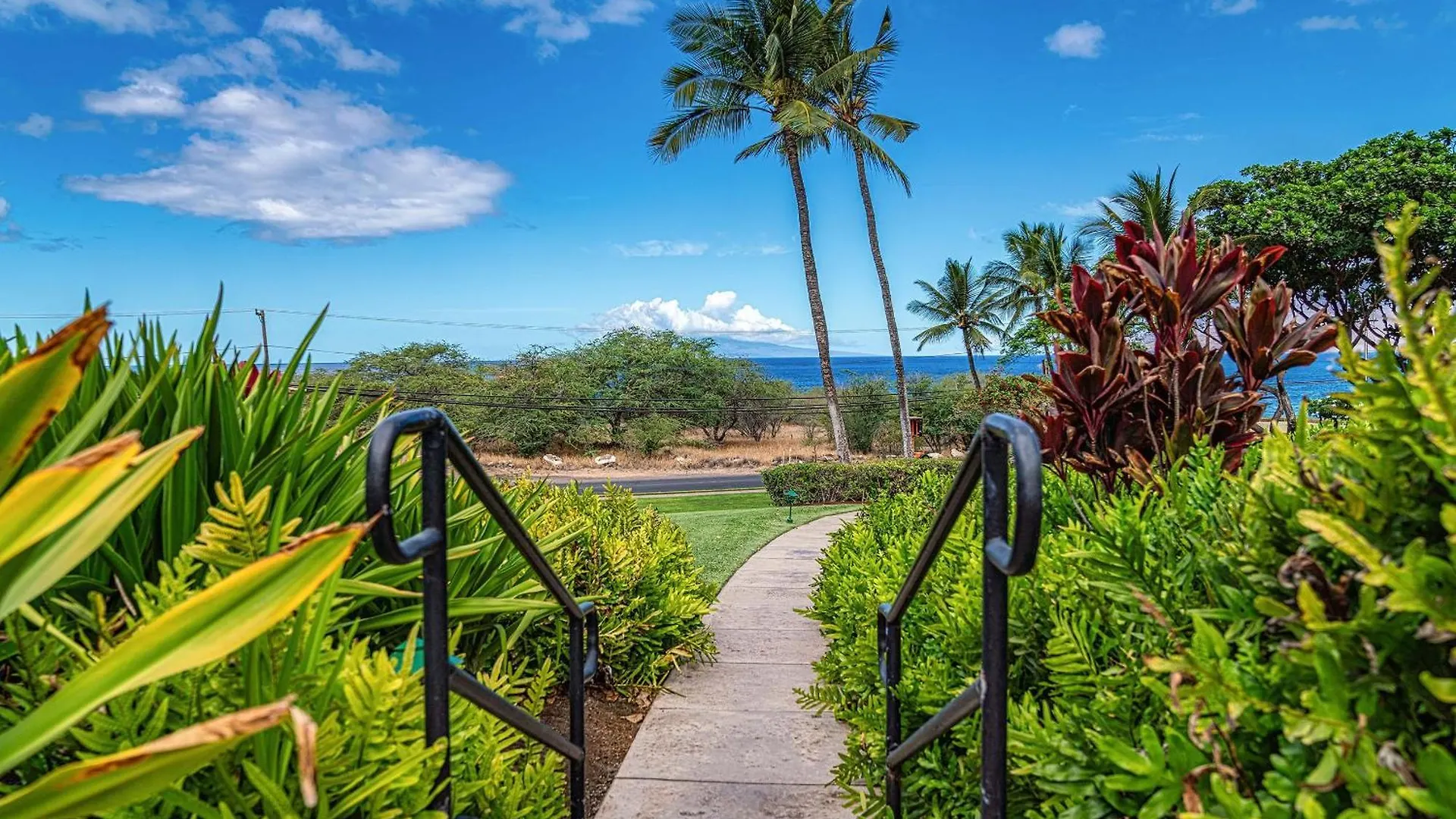 Holiday home Maui Kamaole G-202 Wailea (Maui)