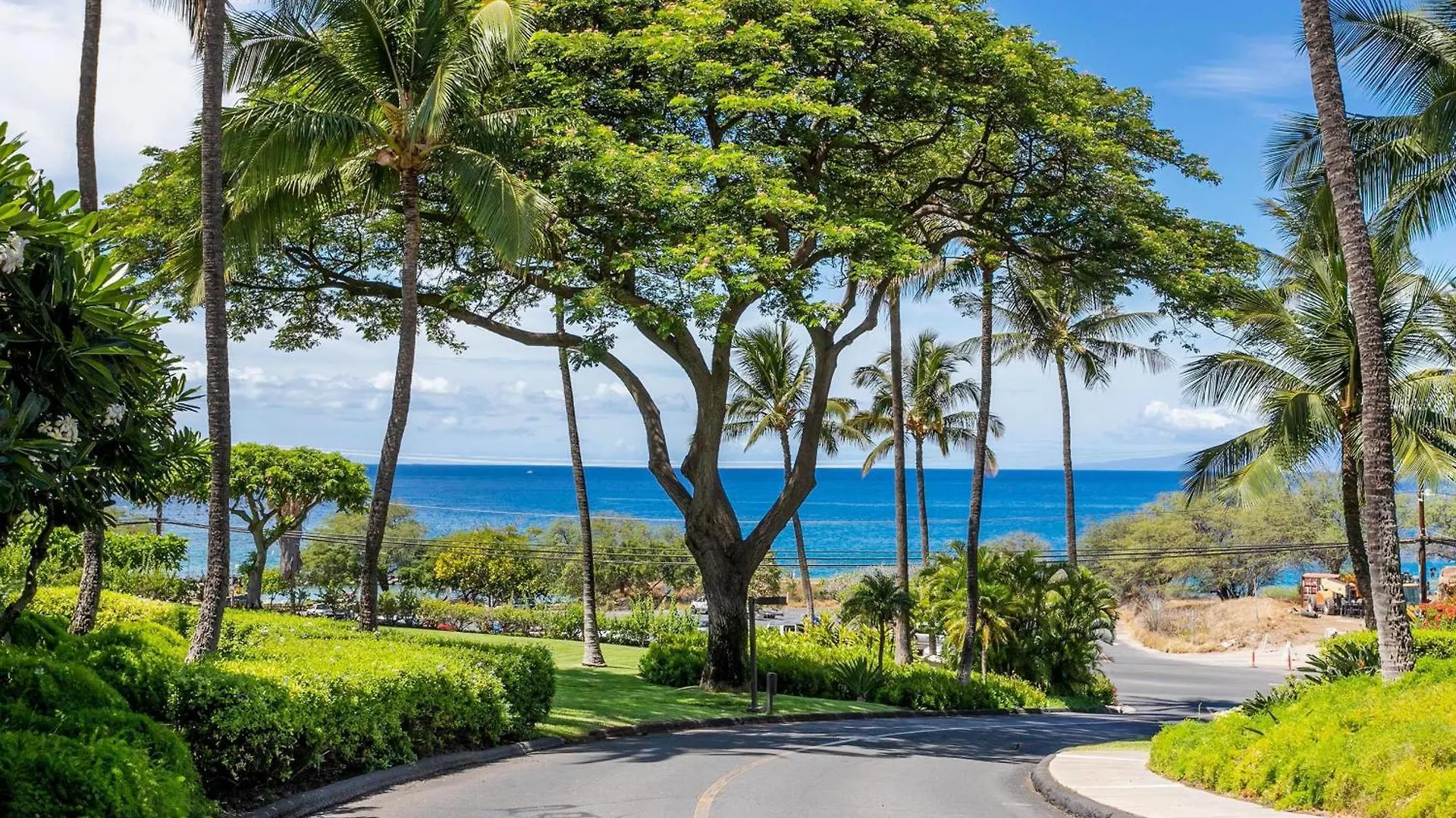 Maui Kamaole G-202 Wailea (Maui)