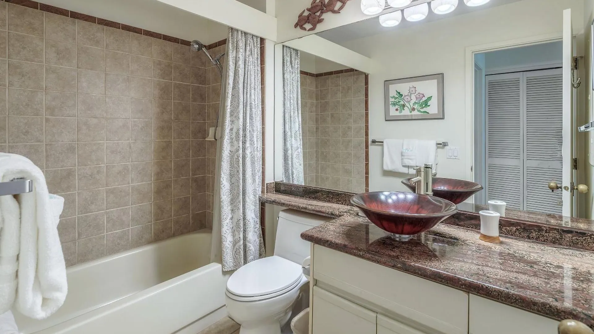 Maui Kamaole G-202 Holiday home *