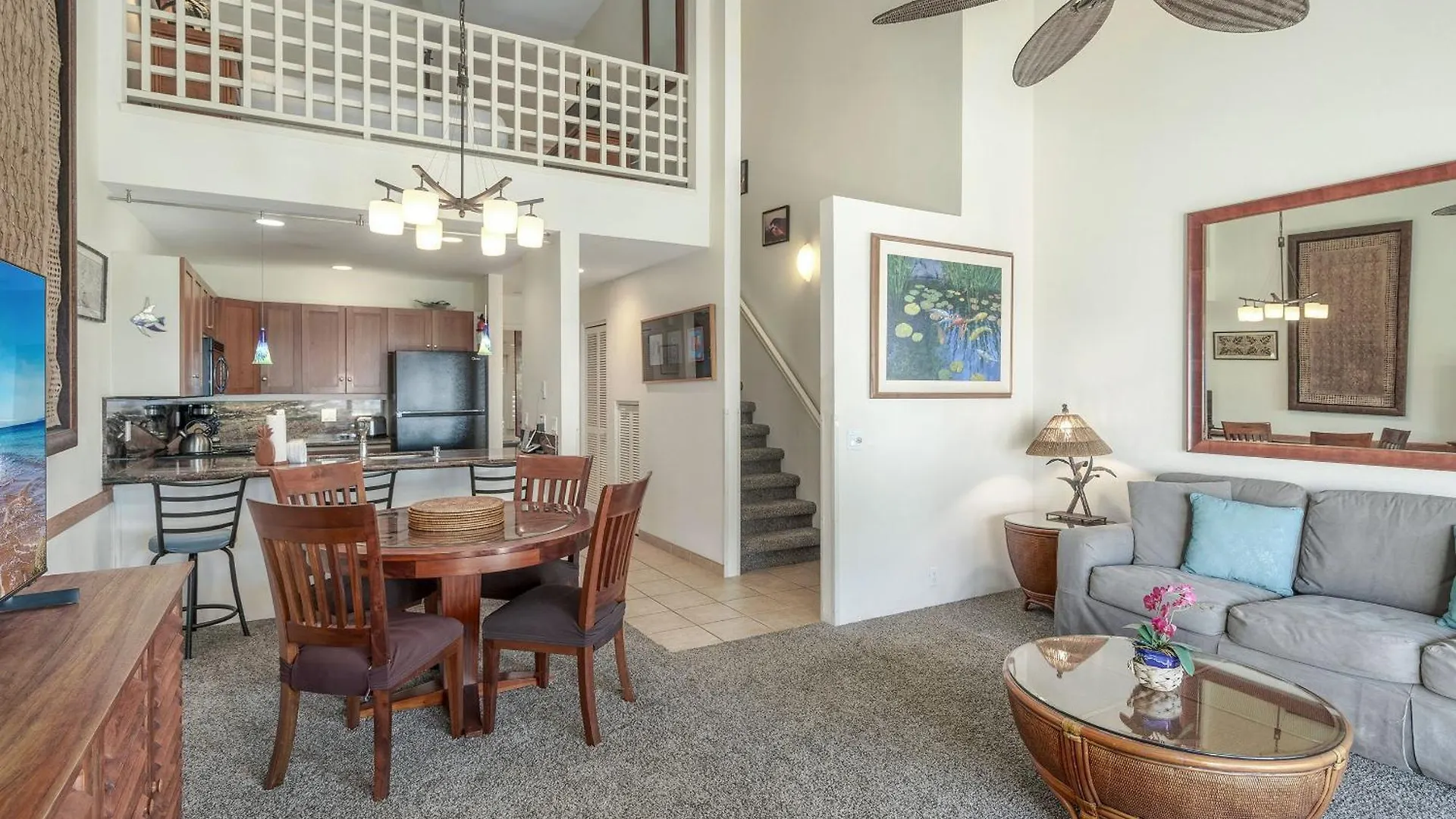 Holiday home Maui Kamaole G-202 *