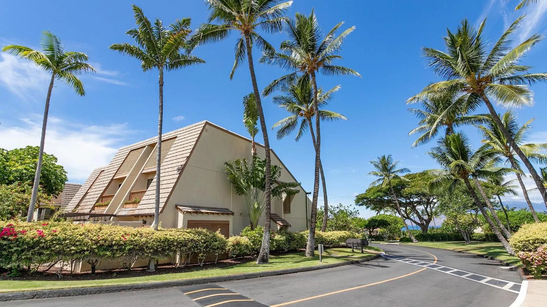 Maui Kamaole G-202 Holiday home Wailea (Maui)