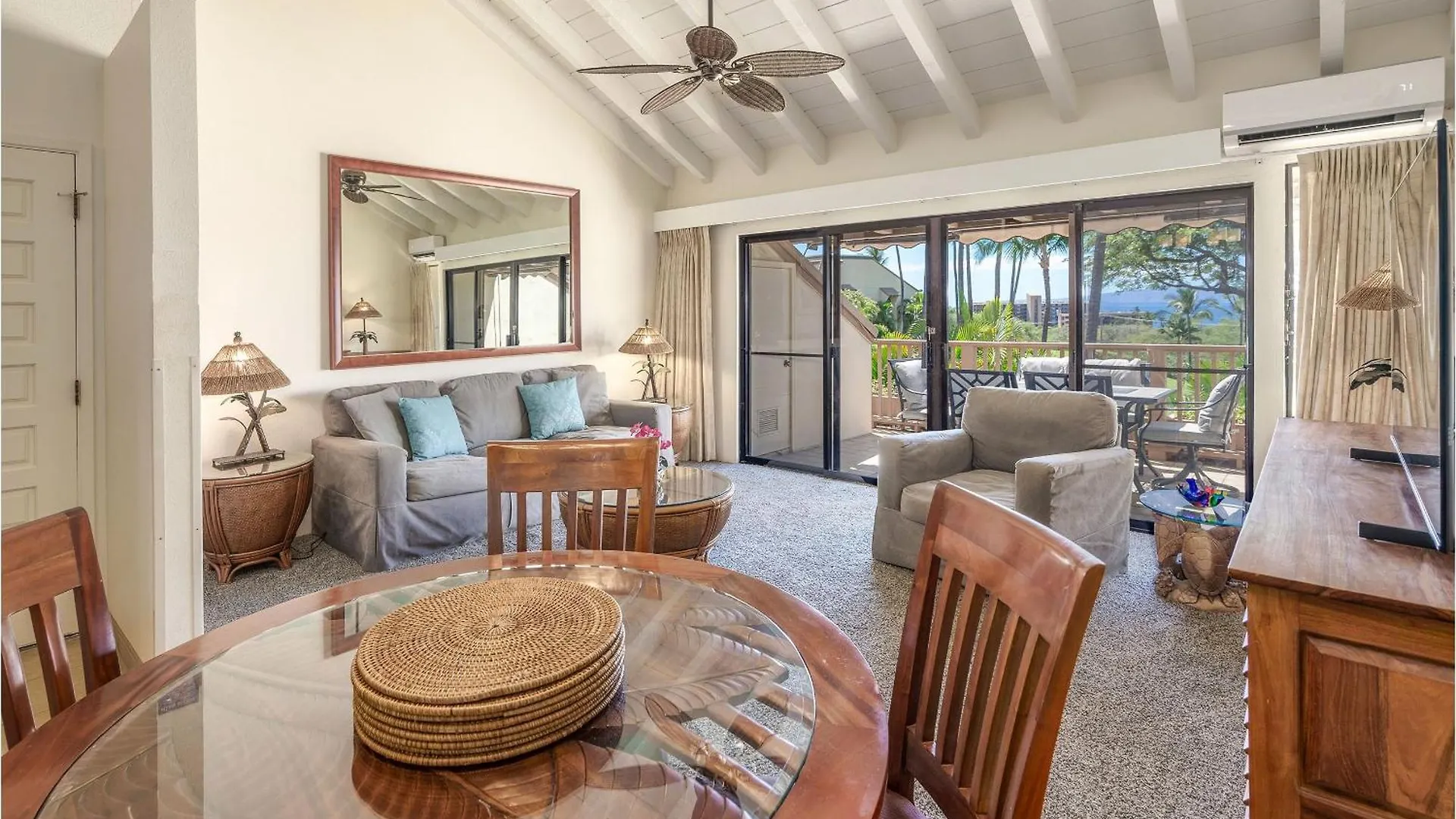 Holiday home Maui Kamaole G-202 Wailea (Maui)