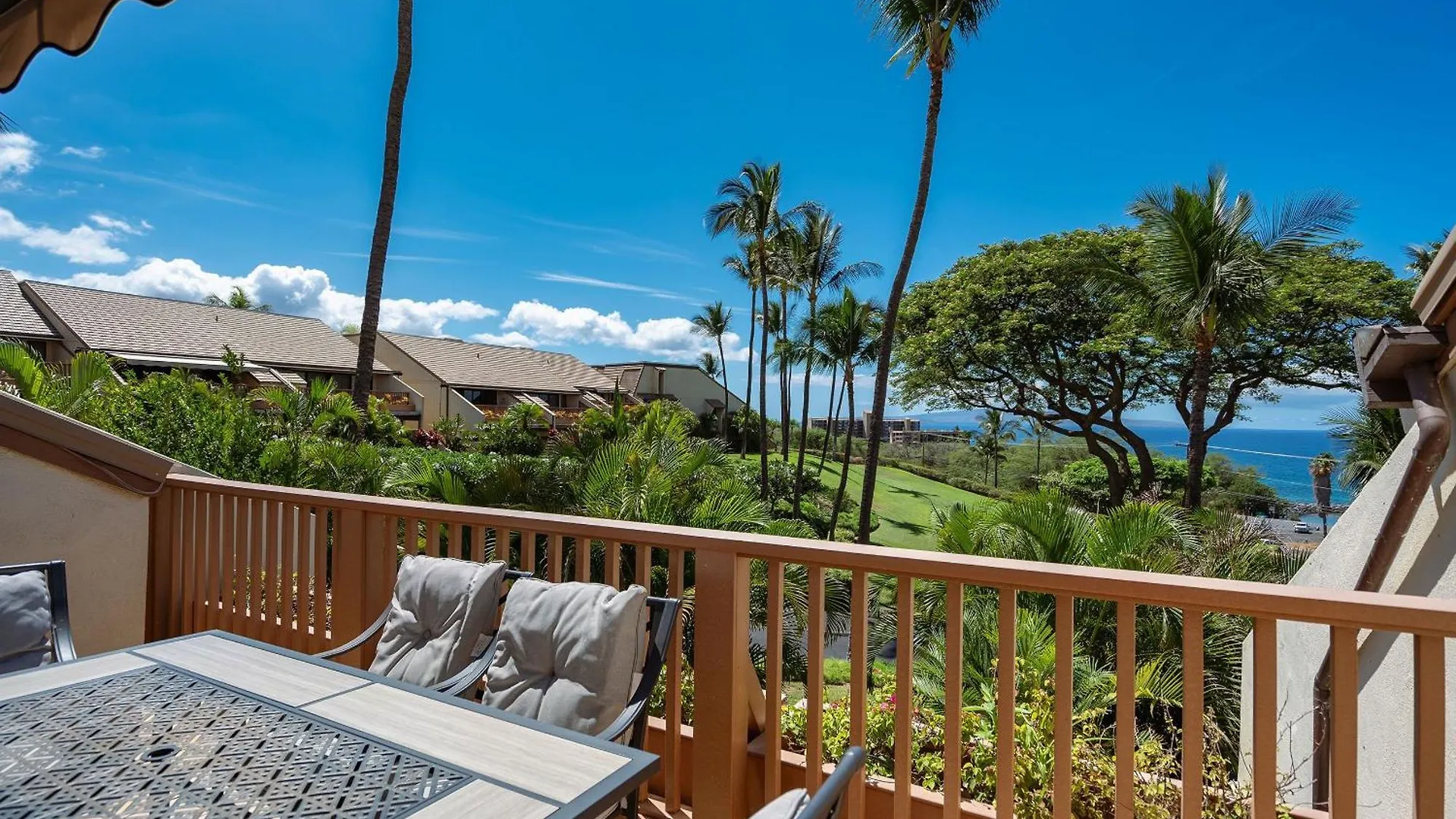 Maui Kamaole G-202