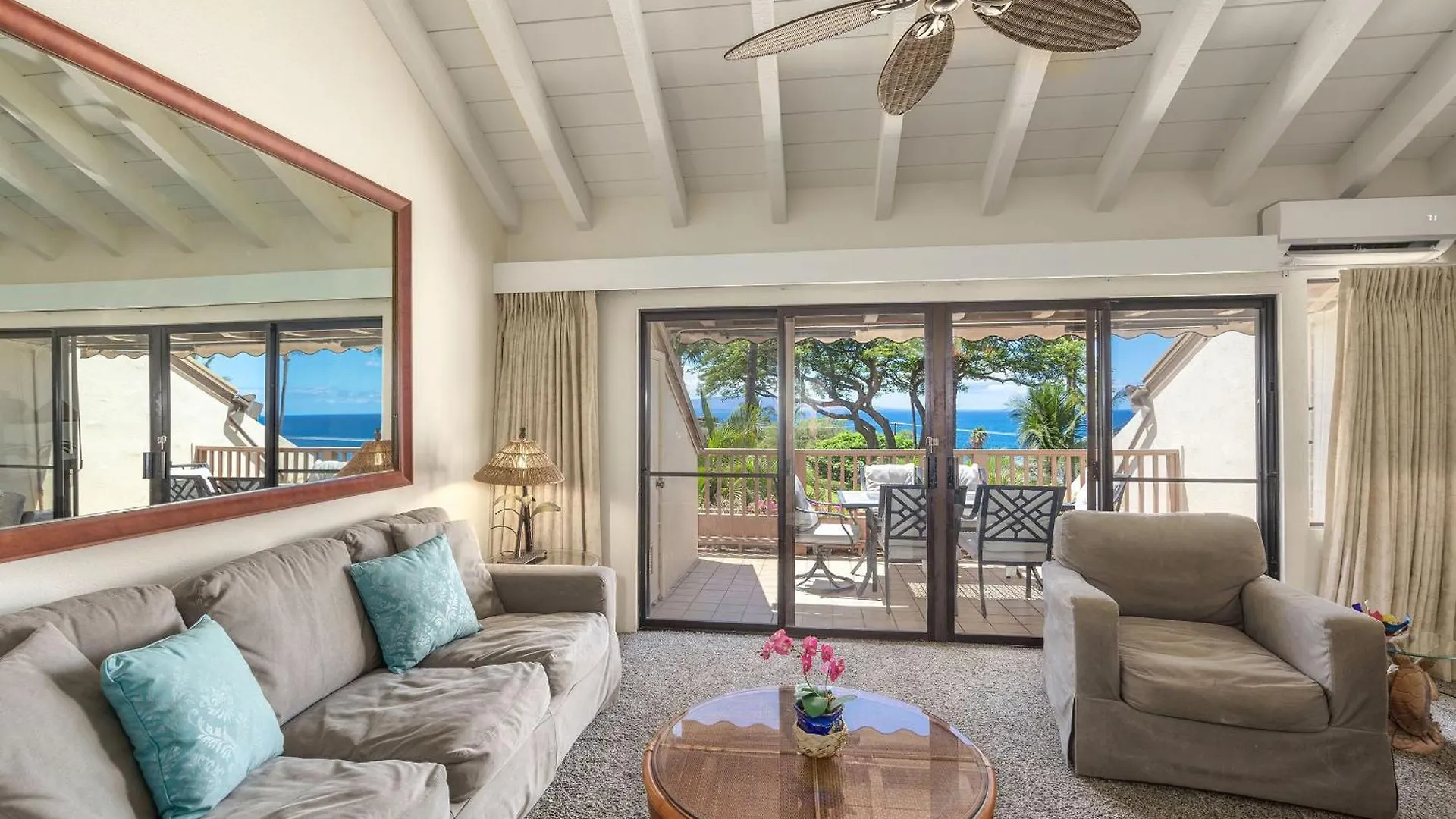 Holiday home Maui Kamaole G-202