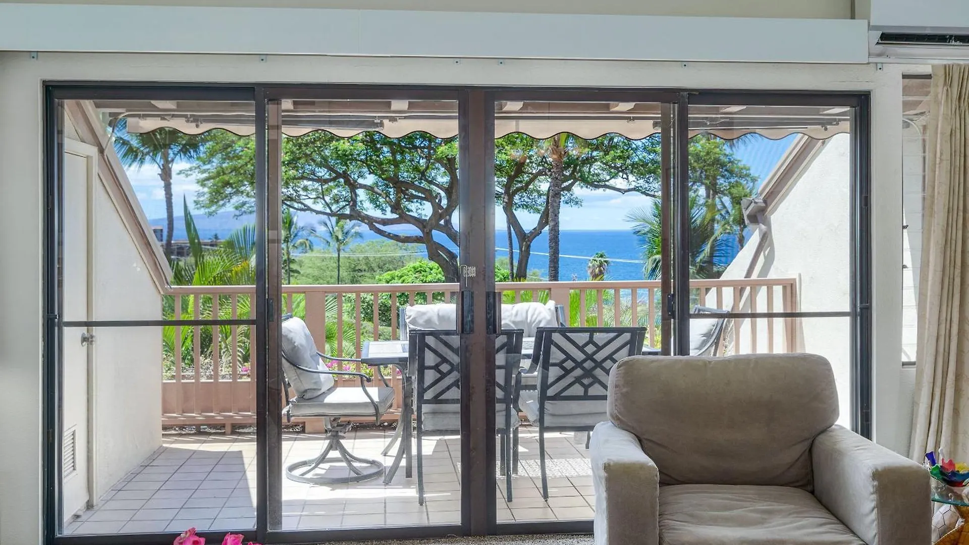 Maui Kamaole G-202 Holiday home Wailea (Maui)