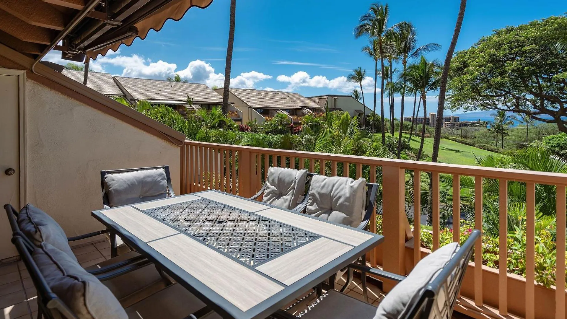 Maui Kamaole G-202 Holiday home *
