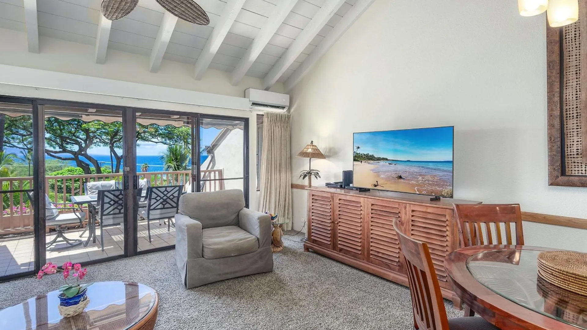 Holiday home Maui Kamaole G-202 Wailea (Maui)