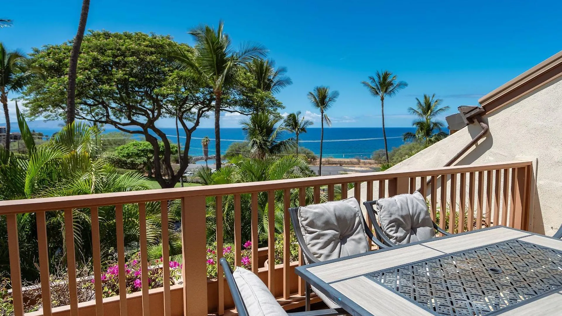 Holiday home Maui Kamaole G-202