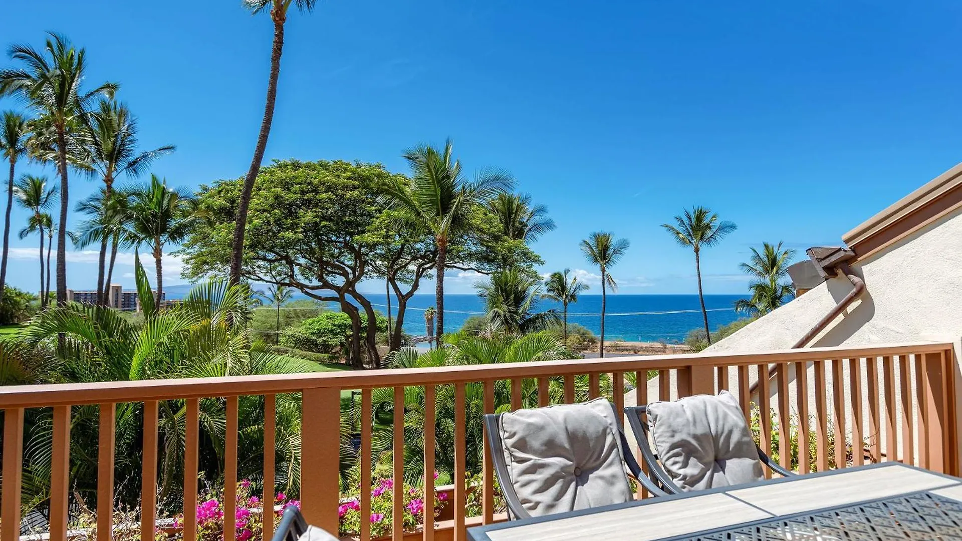 Maui Kamaole G-202 Holiday home Wailea (Maui)