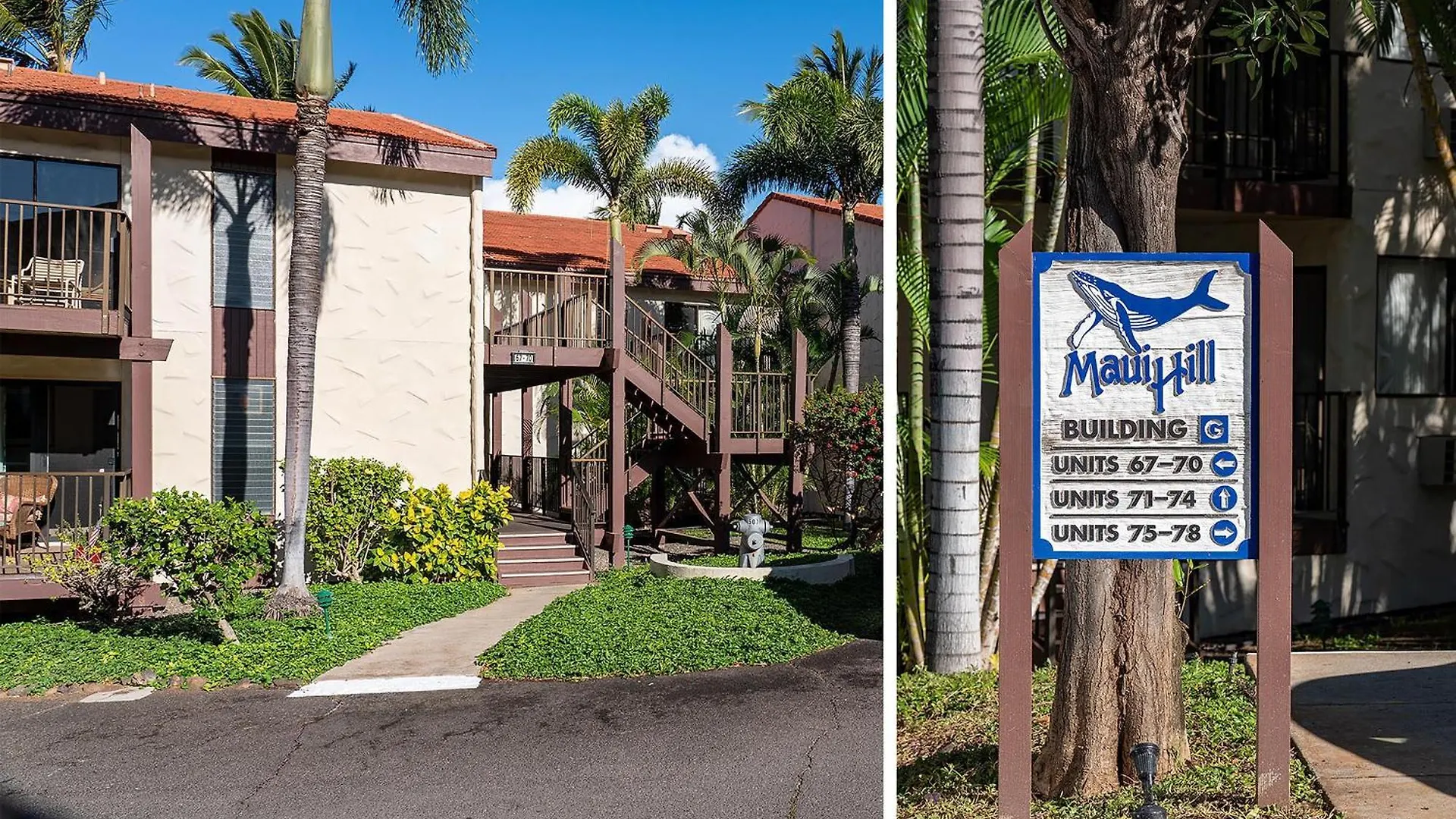 Holiday home Maui Hill 70 Wailea (Maui)