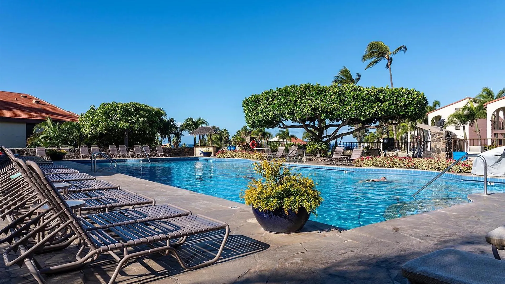 Holiday home Maui Hill 70 Wailea (Maui)