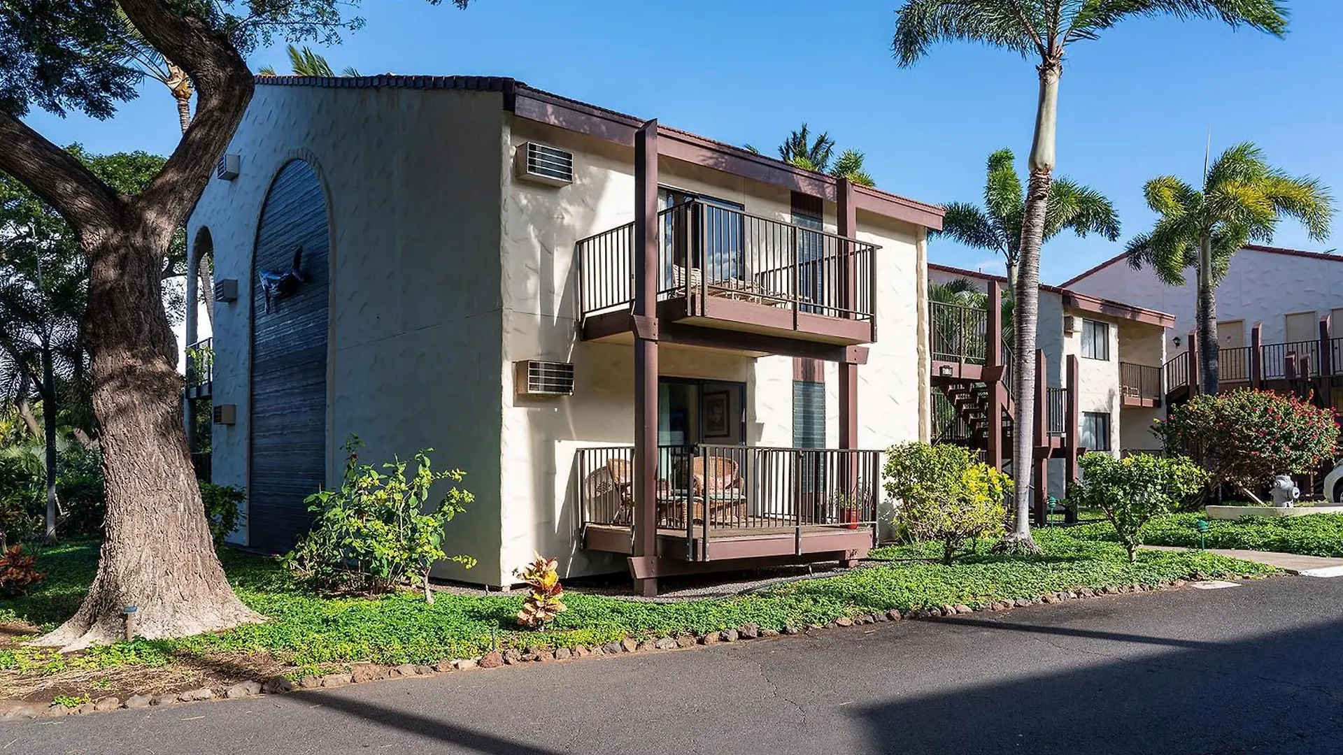 Maui Hill 70 Holiday home