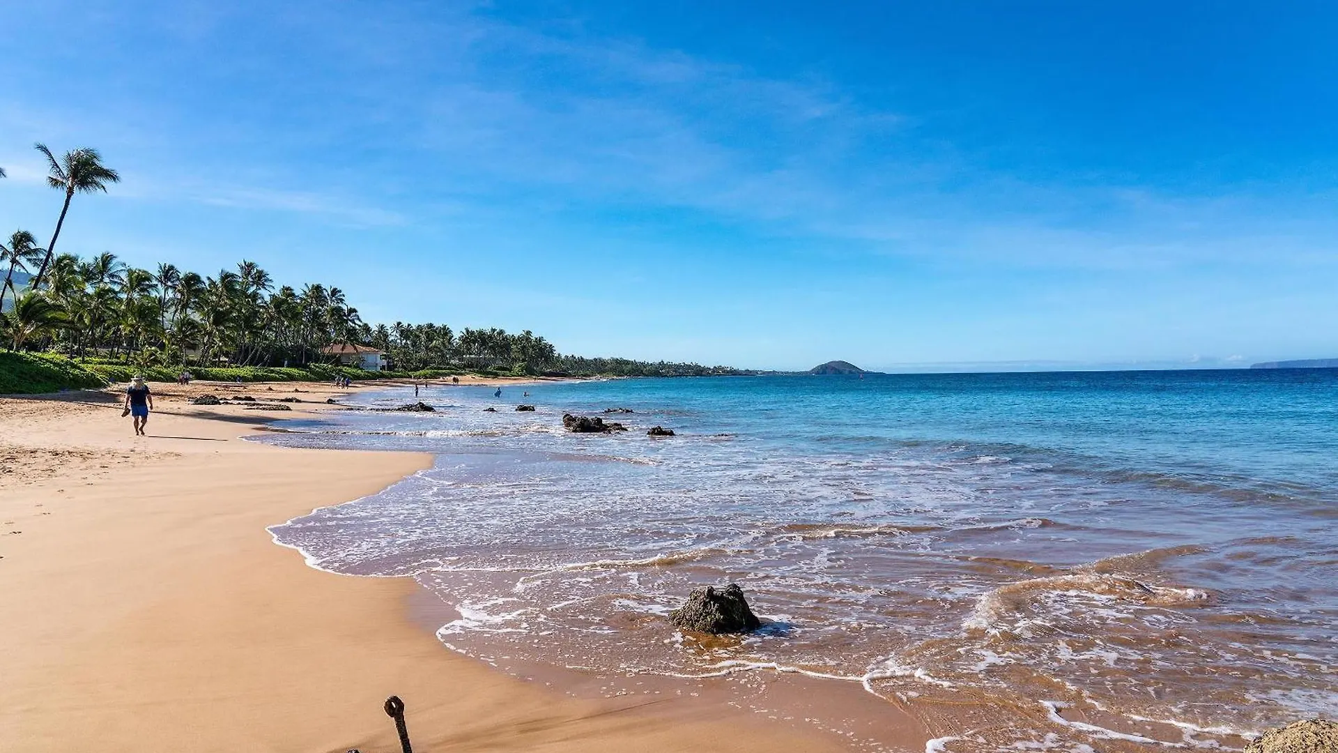 Holiday home Maui Hill 70 *