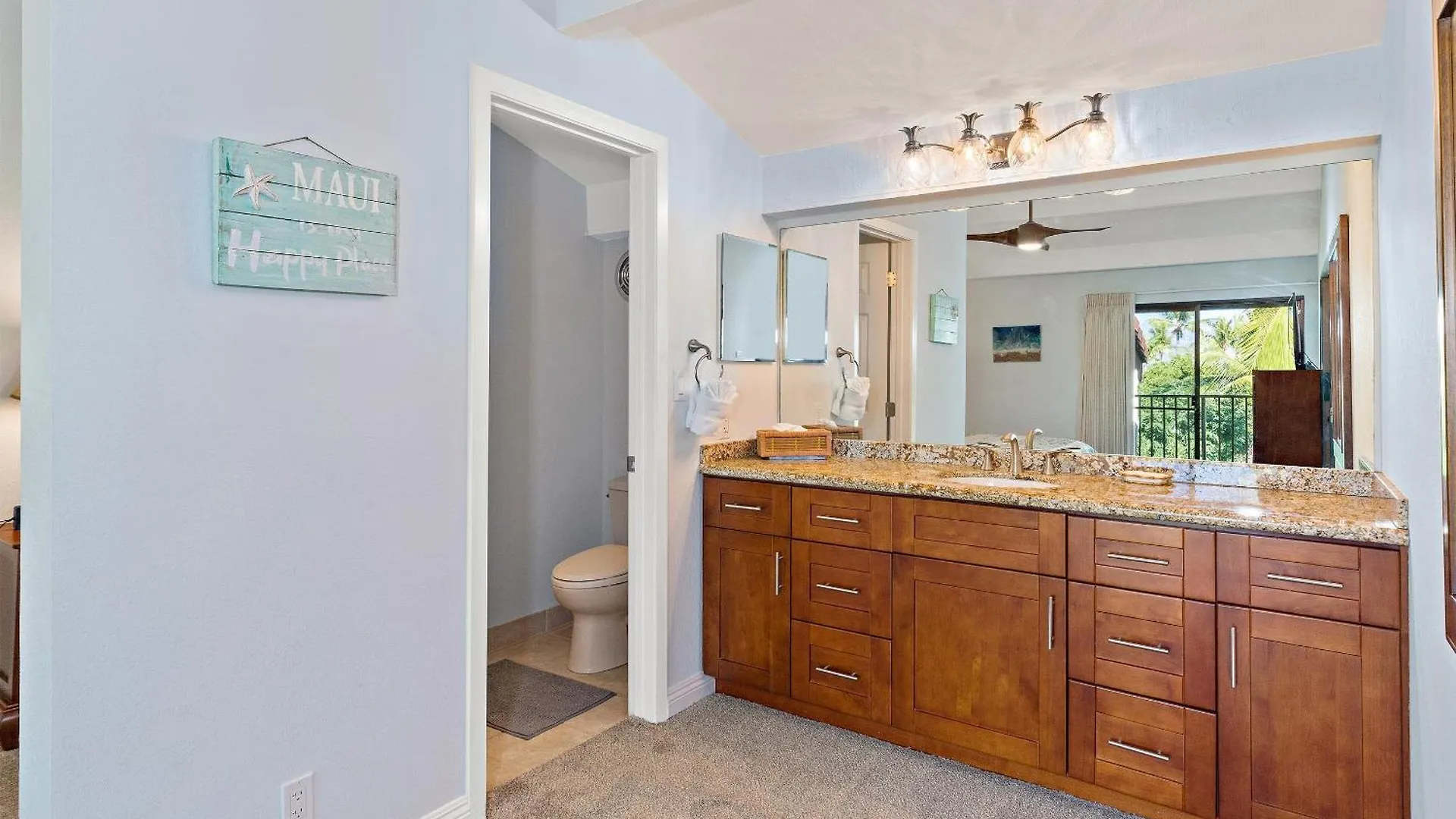 Maui Hill 70 Holiday home