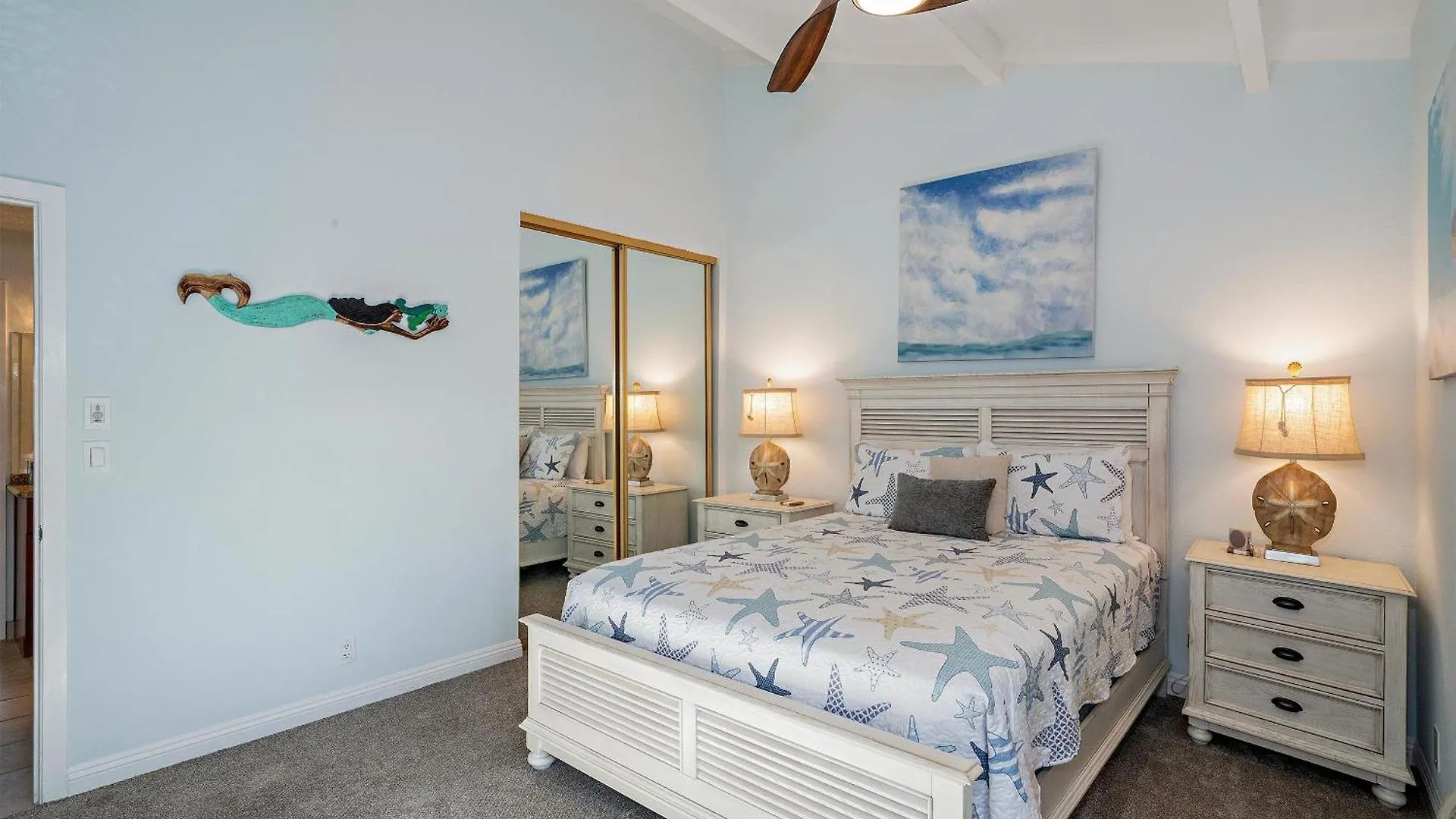 Holiday home Maui Hill 70 *