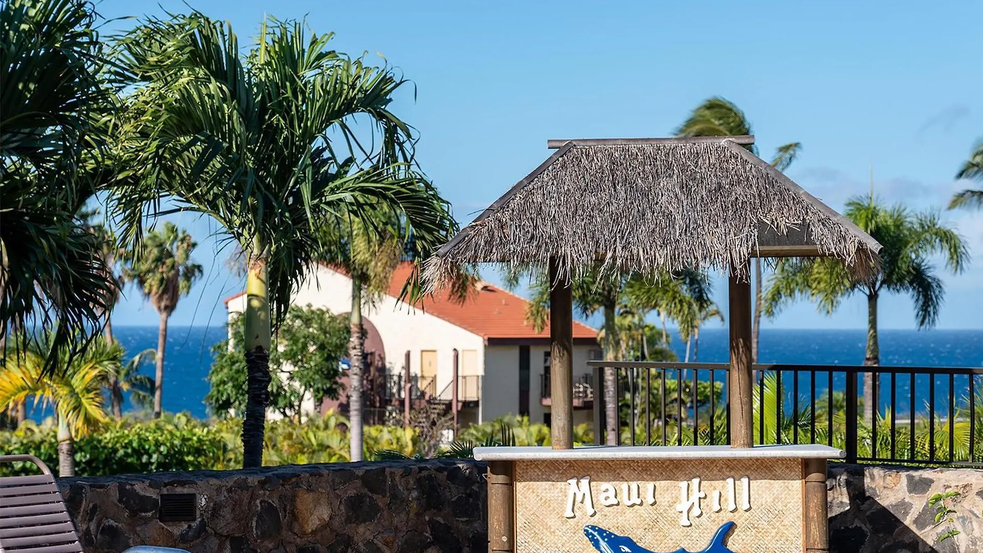 Maui Hill 70 * Wailea (Maui)