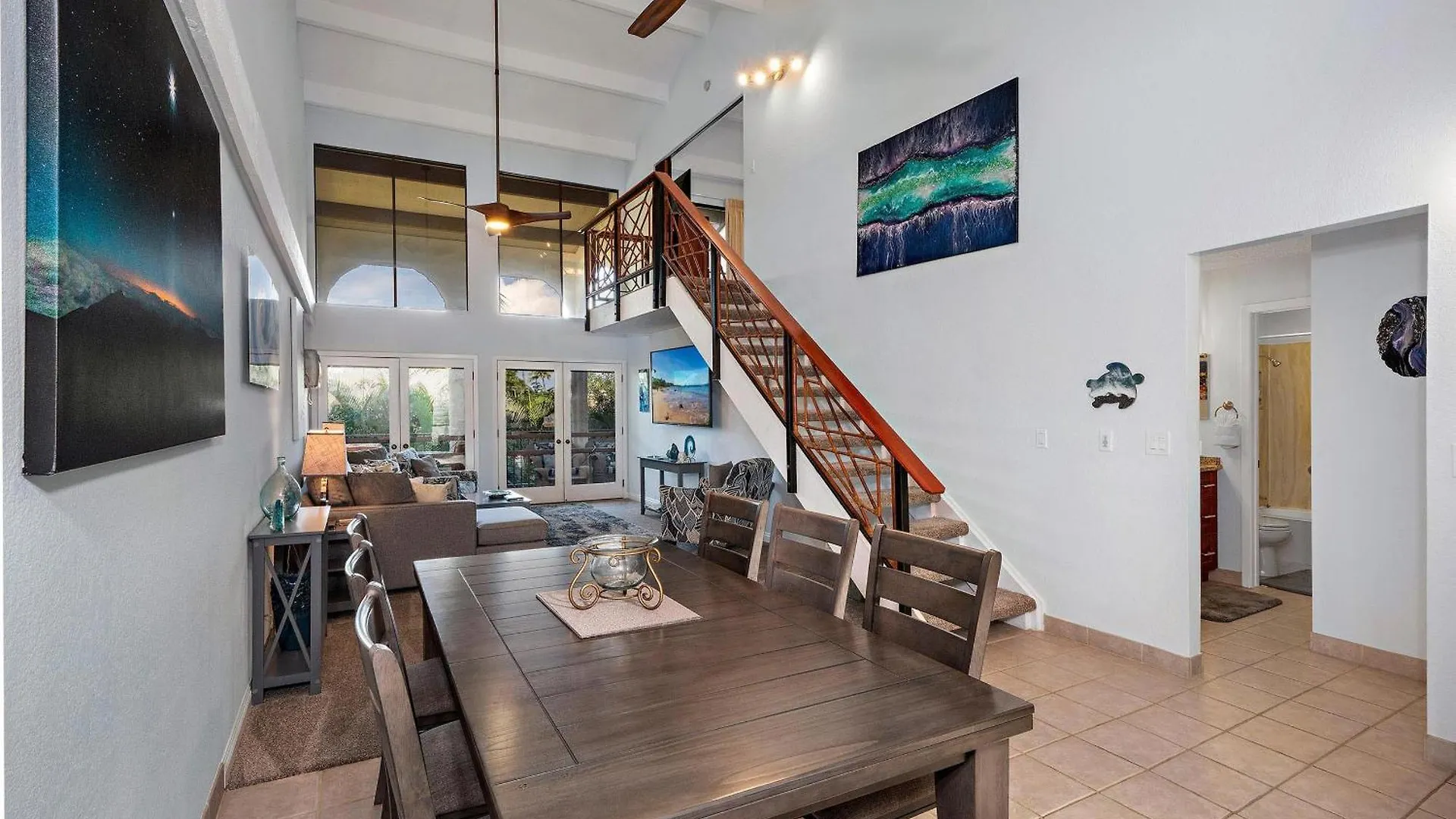 Maui Hill 70 Holiday home *