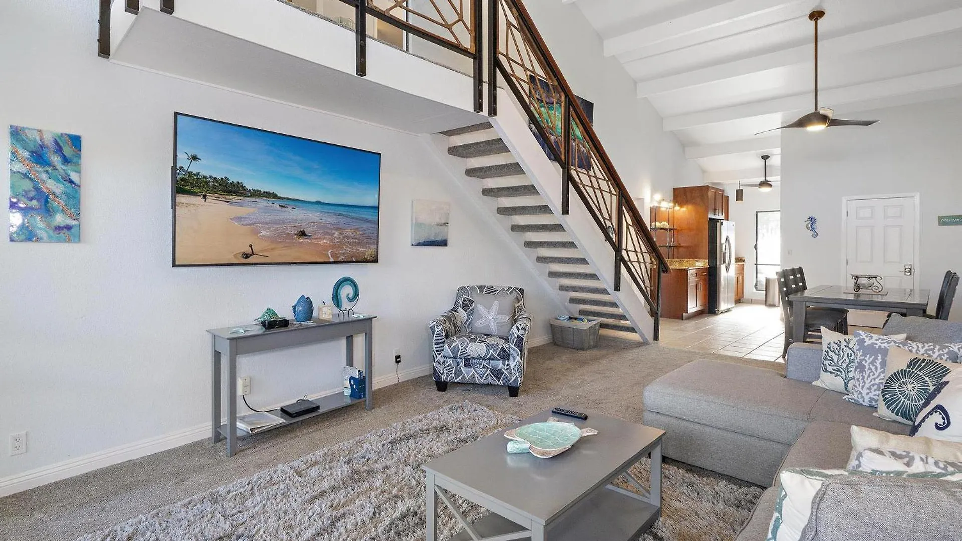 Holiday home Maui Hill 70
