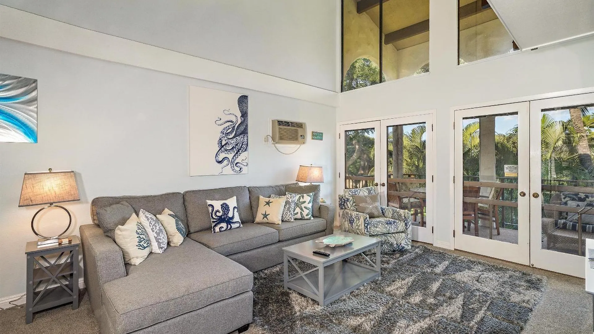 Maui Hill 70 Holiday home Wailea (Maui)