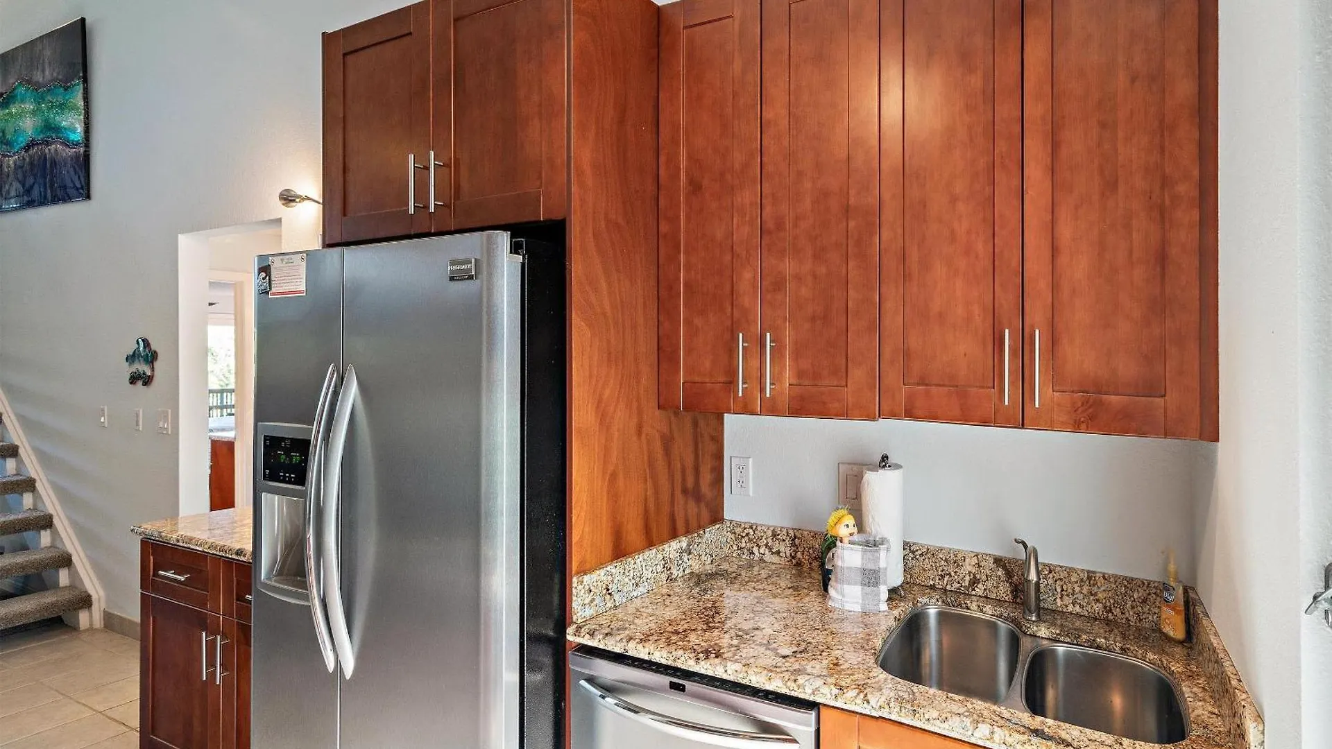 Maui Hill 70 Holiday home *