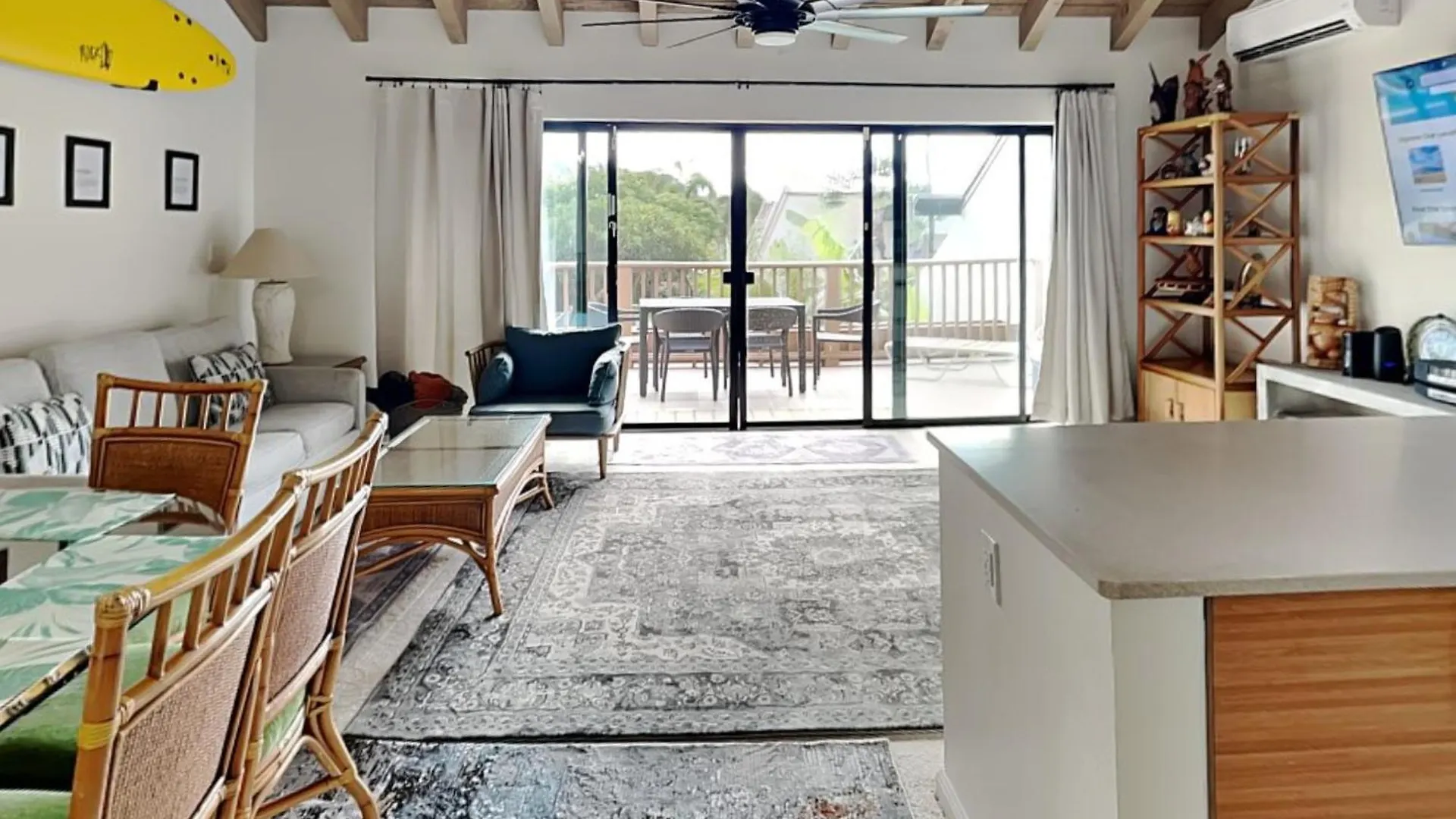Apartamento Maui Kamaole K-208 Kihei