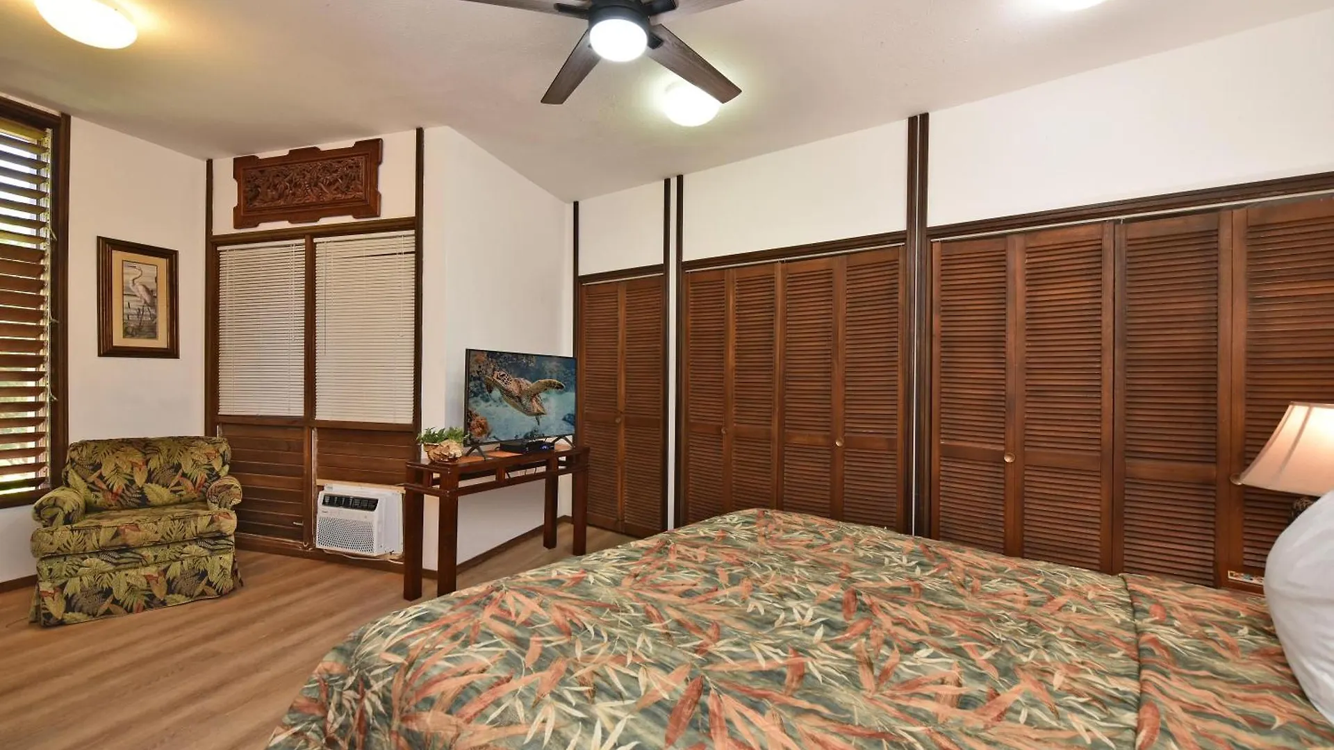 Largest One Bedroom At Kuleana - Oceanfront Unit!! 105 公寓
