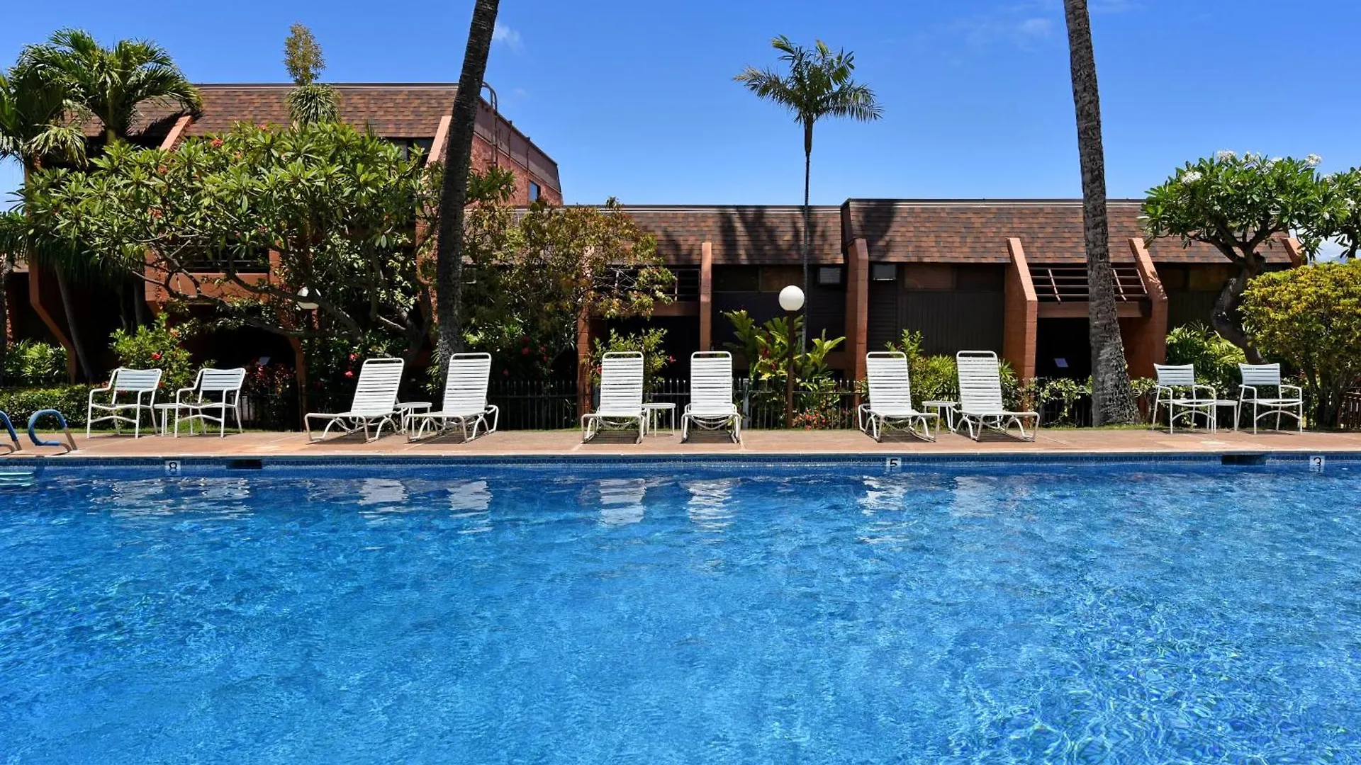 Largest One Bedroom At Kuleana - Oceanfront Unit!! 105