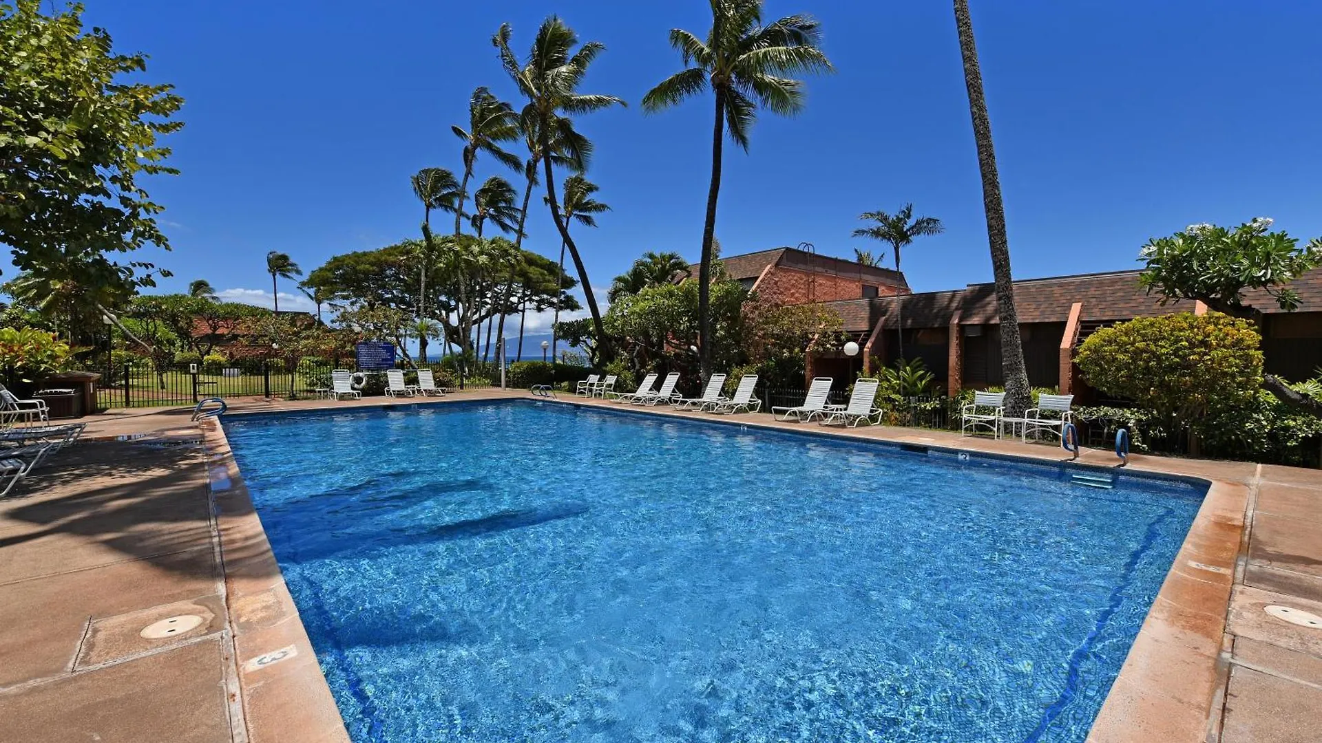 Largest One Bedroom At Kuleana - Oceanfront Unit!! 105 *